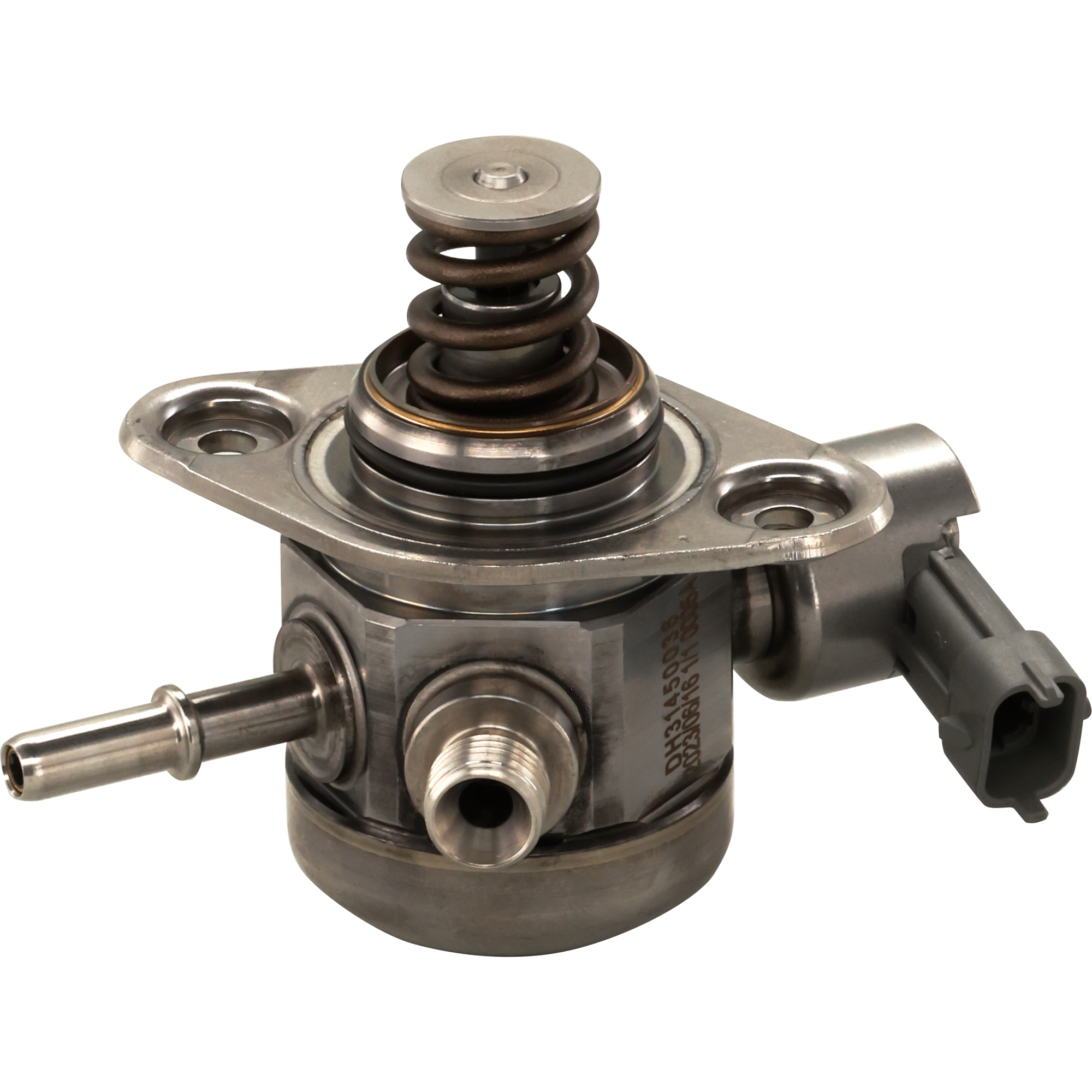 AM ACCENT VELOSTER 12-13 RIO 12-12 FUEL PUMP Direct Injection High Pressure Mechanical SKU DH31450036 OEM 353202B100-353202B130 CHM10001