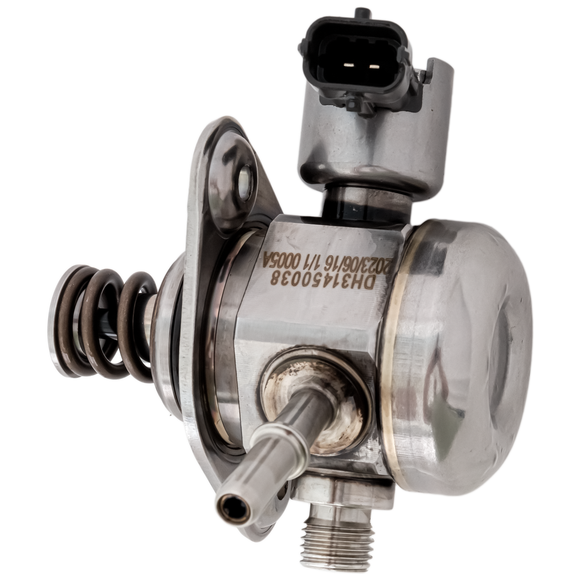 AM SANTA FE SPORT 13-14 SONATA 10-14 FUEL PUMP Direct Injection High Pressure Mechanical SKU DH31450038 OEM 353202G720-353202G730 CHM10016