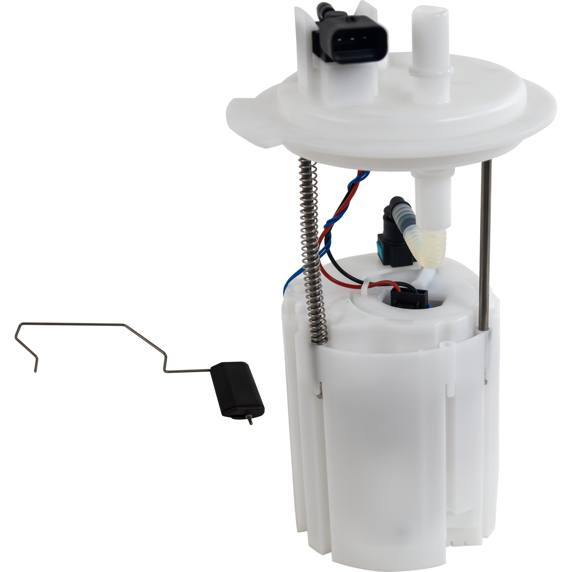 AM TUCSON 12-13 SPORTAGE 12-13 FUEL PUMP MODULE ASSEMBLY Gas In Tank Electric w Fuel Sending Unit 2.0L 2.4L Eng. 4 Cyl SKU DH31450041 OEM 311102S510 A33238 A46501 CFG15