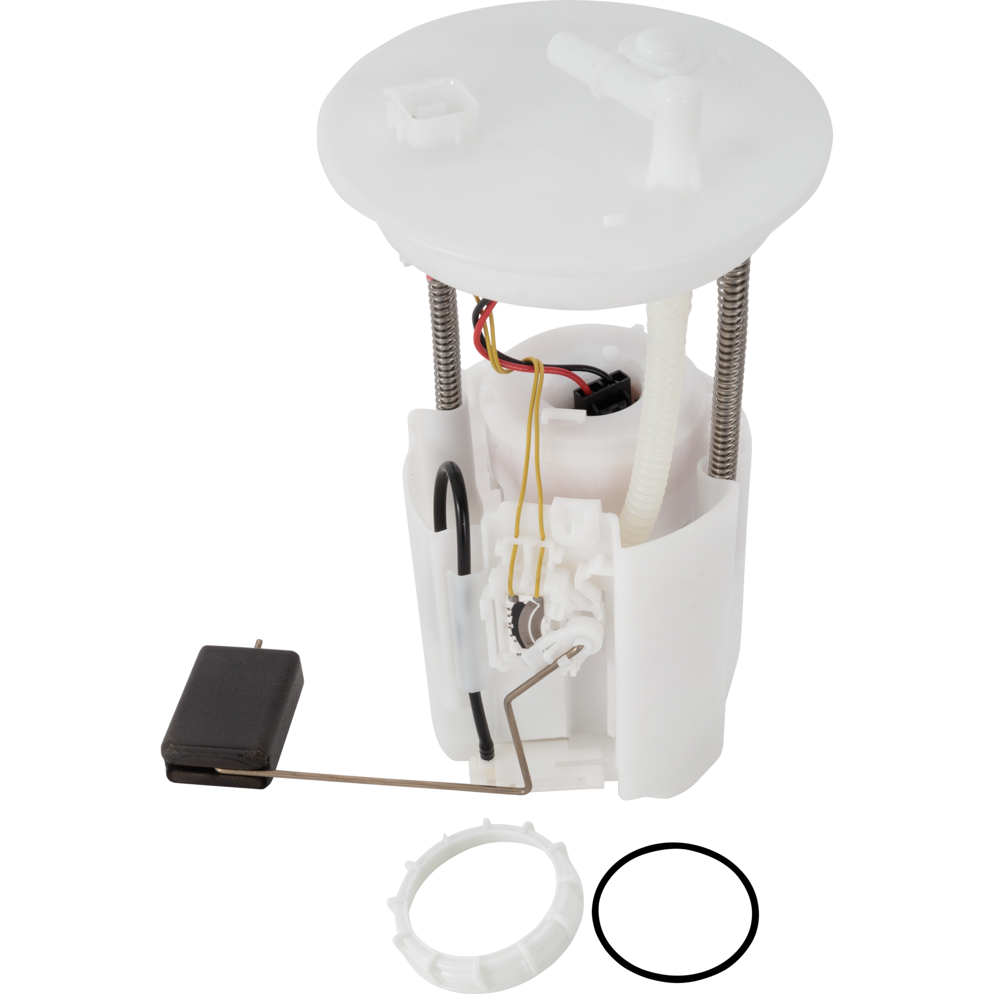 AM ACCORD 13-14 FUEL PUMP MODULE ASSEMBLY Gas In Tank Electric w Fuel Sending Unit 3.5L Eng. 6 Cyl SKU DH31450043 OEM 17045T2BL00 A46536 CFG1628 E92