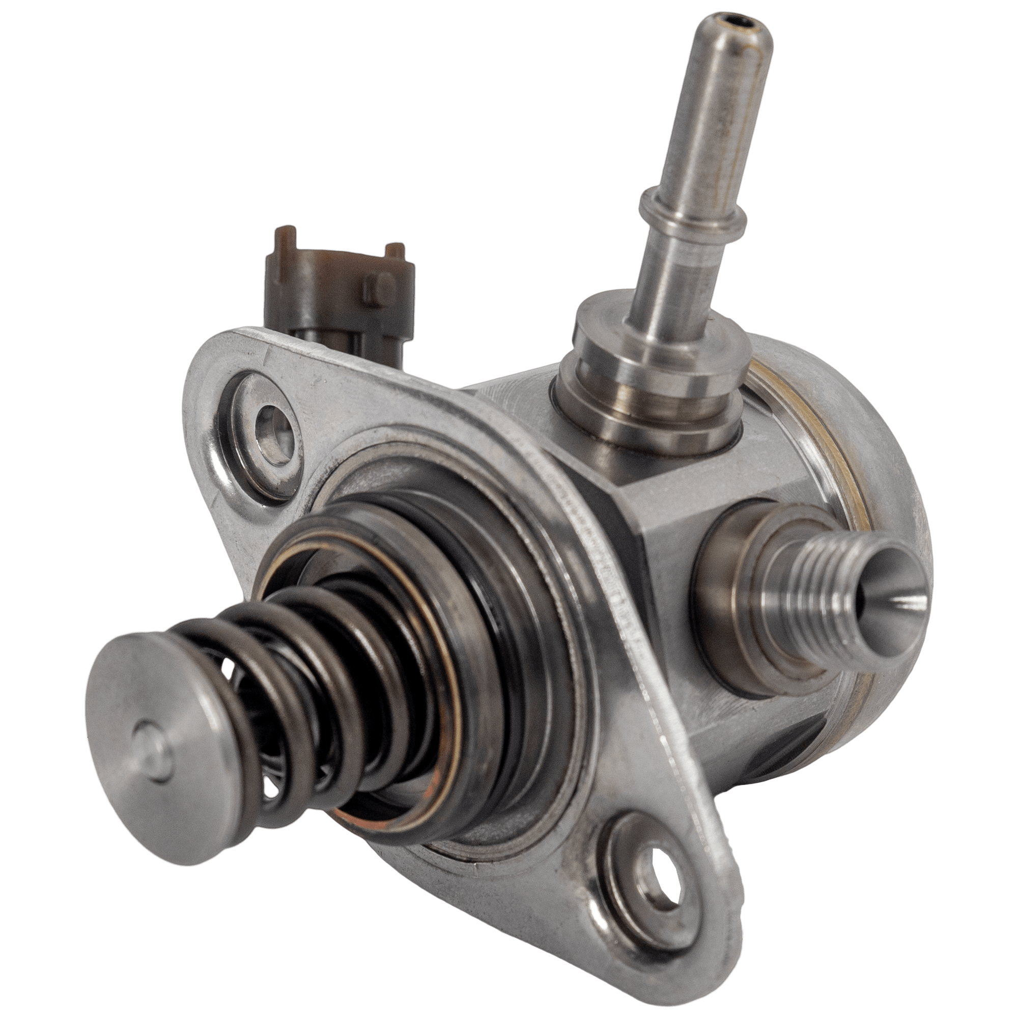 AM SANTA FE 19-20 SANTA FE SPORT 17-18 SONATA 15-19 FUEL PUMP Direct Injection High Pressure Mechanical 2.4L Eng. 4 Cyl SKU DH31450044 OEM 353202GGA0