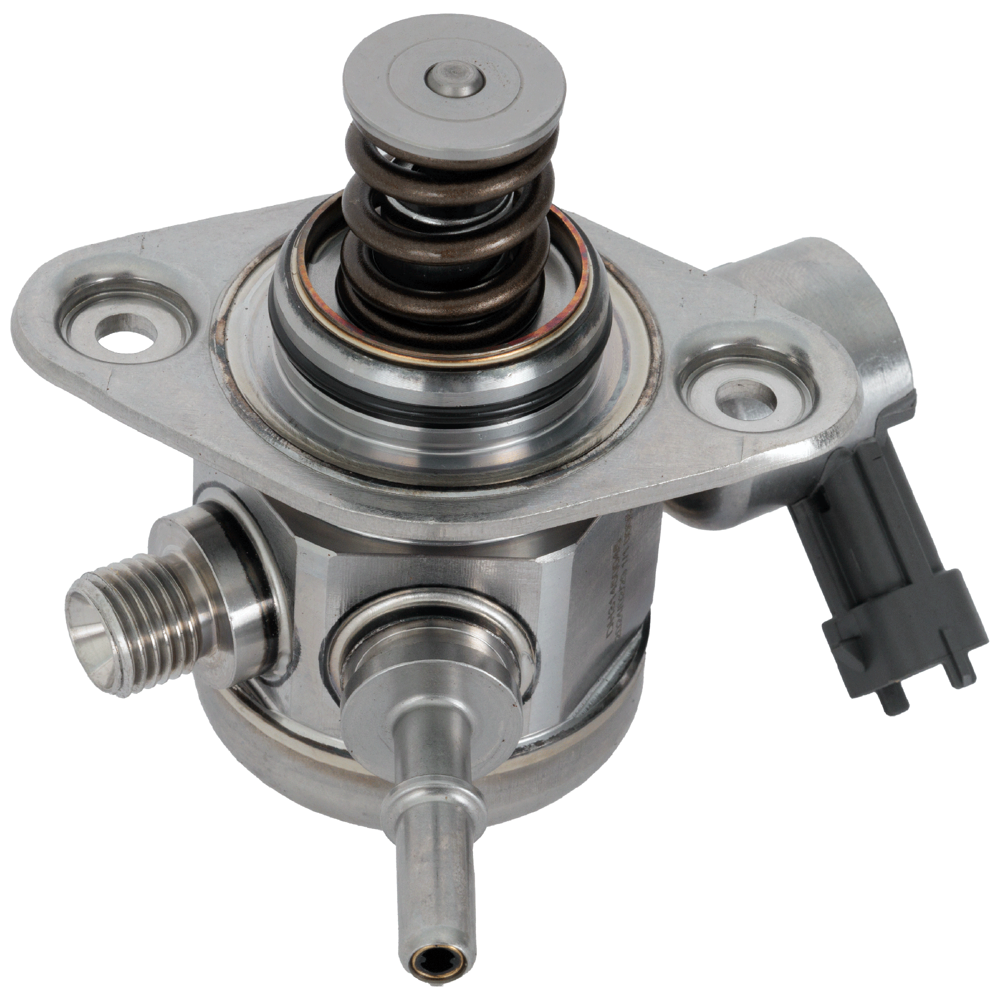 AM ELANTRA 14-16 TUCSON 14-15 FUEL PUMP Direct Injection High Pressure Mechanical SKU DH31450045