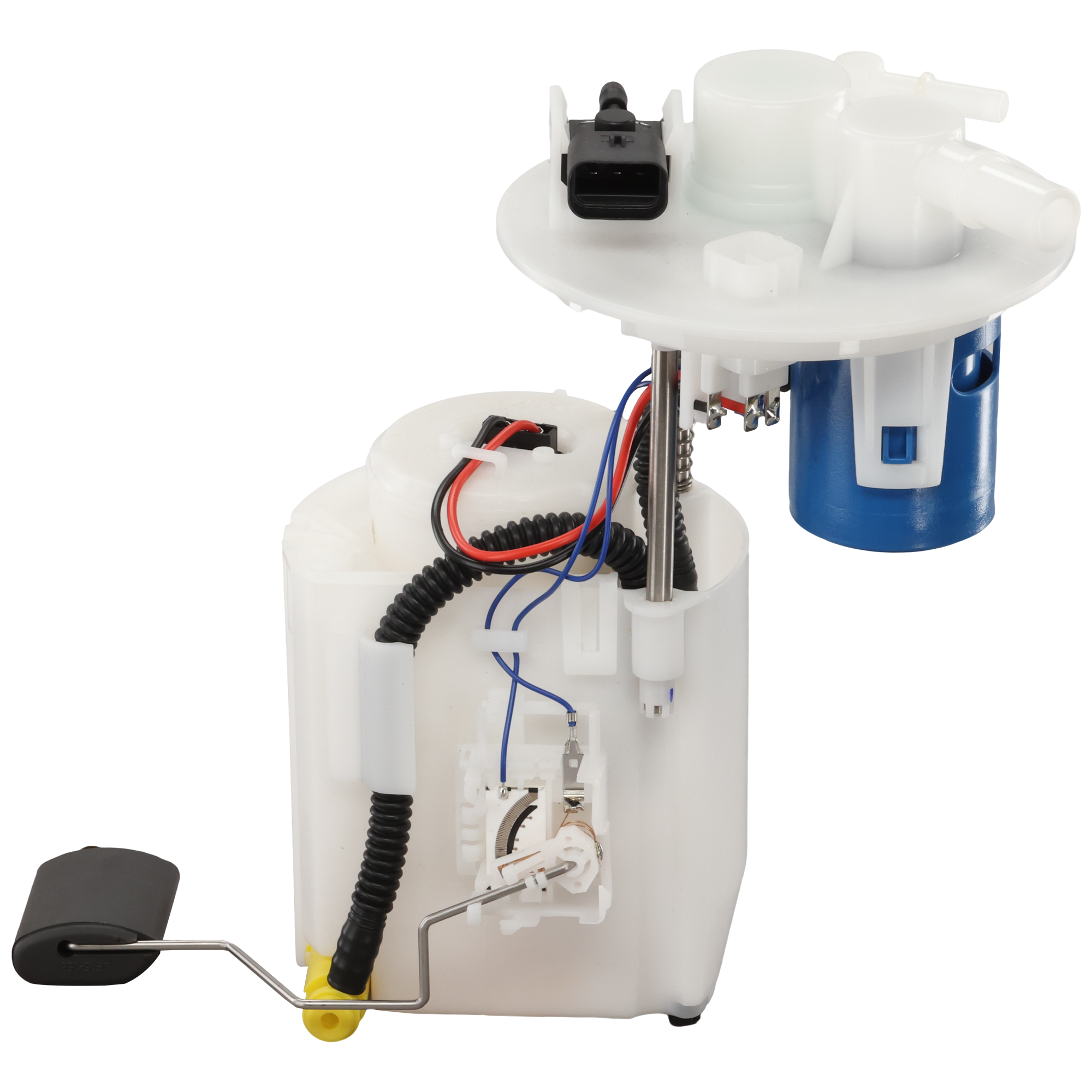 AM ELANTRA COUPE ELANTRA GT 13-13 FORTE 14-16 FUEL PUMP MODULE ASSEMBLY Gas In tank Electric 4 Cyl 1.8L Eng. SKU DH31450053 OEM 31110A5600 CFG1893 E9192M SP30