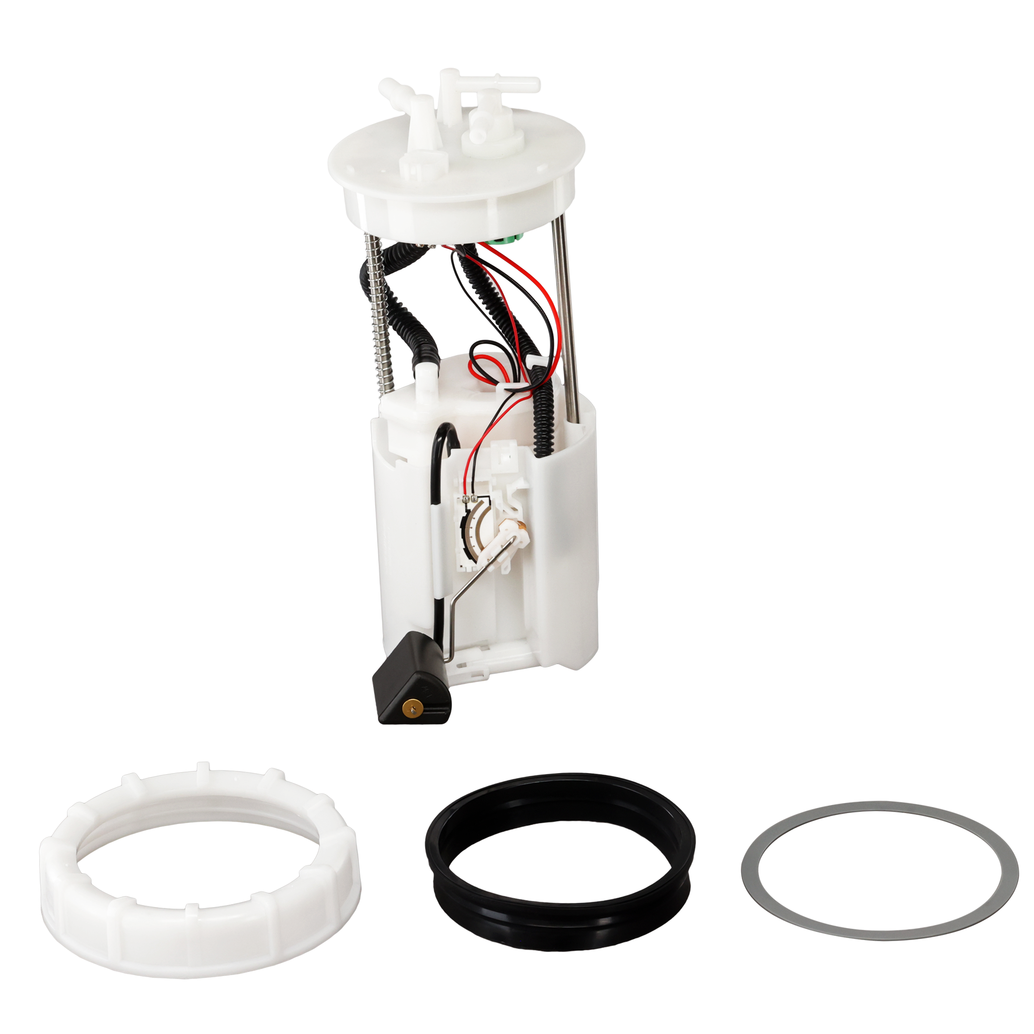 AM FIT 07-08 FUEL PUMP Electic 1.5L Eng. 4 Cyl SKU DH31450059 OEM 17045SLNA01