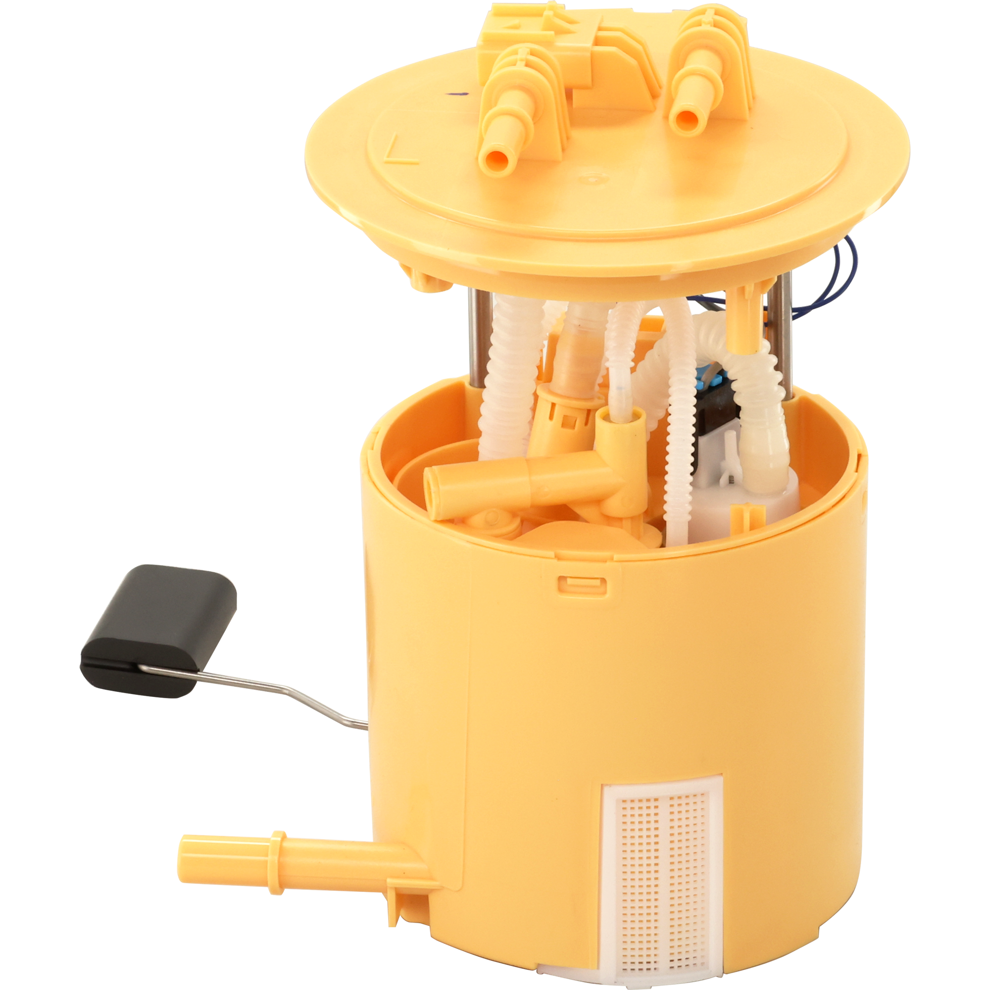 AM GRAND CHEROKEE 14-19 FUEL PUMP MODULE ASSEMBLY Electric 3.0L Eng. 6 Cyl SKU DI31450008 OEM 5145589AA 5145589AC 5145589AD