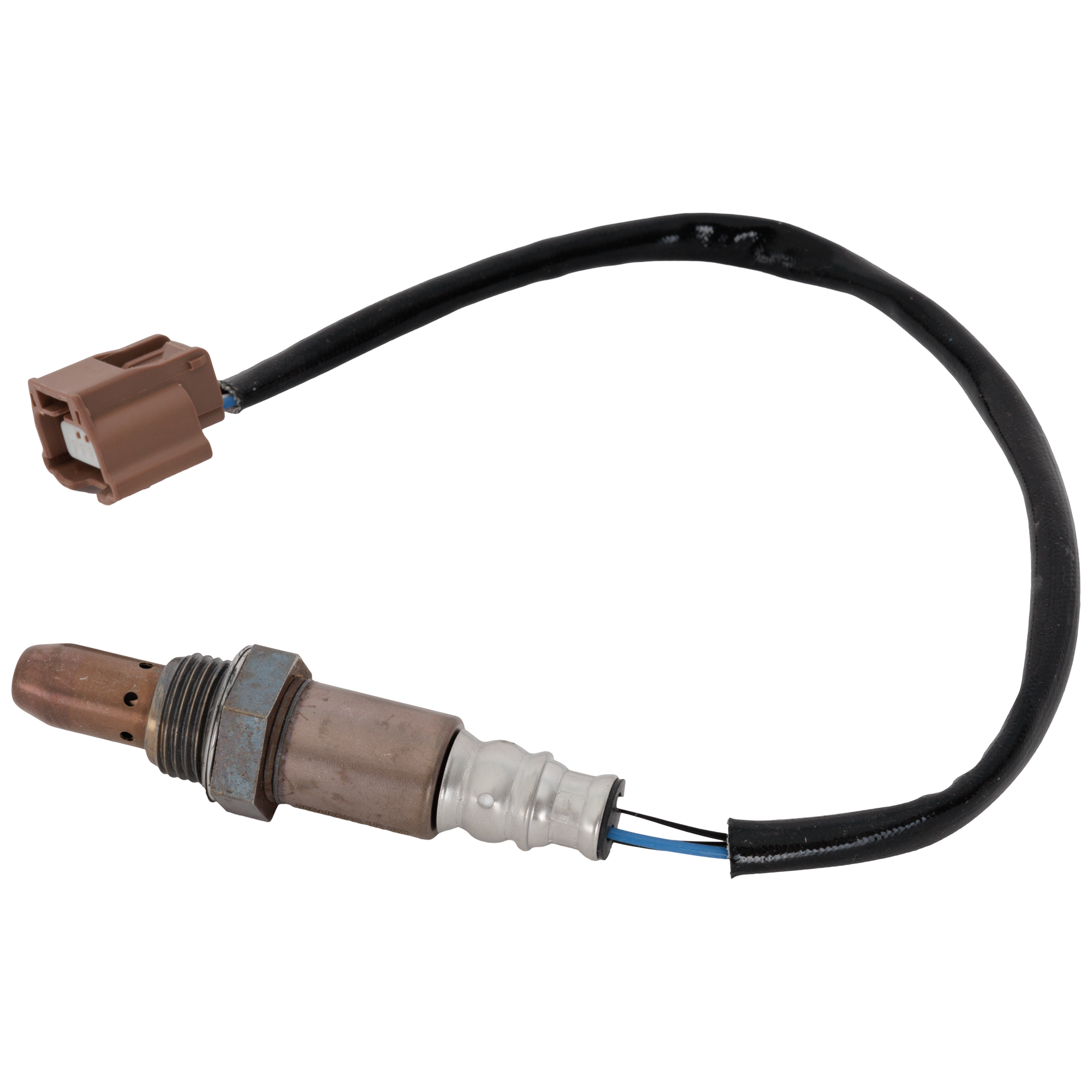 AM EX35-11-12 CITY EXPRESS 15-18 OXYGEN SENSOR Heated 4 Wire Upstream SKU DI96090001