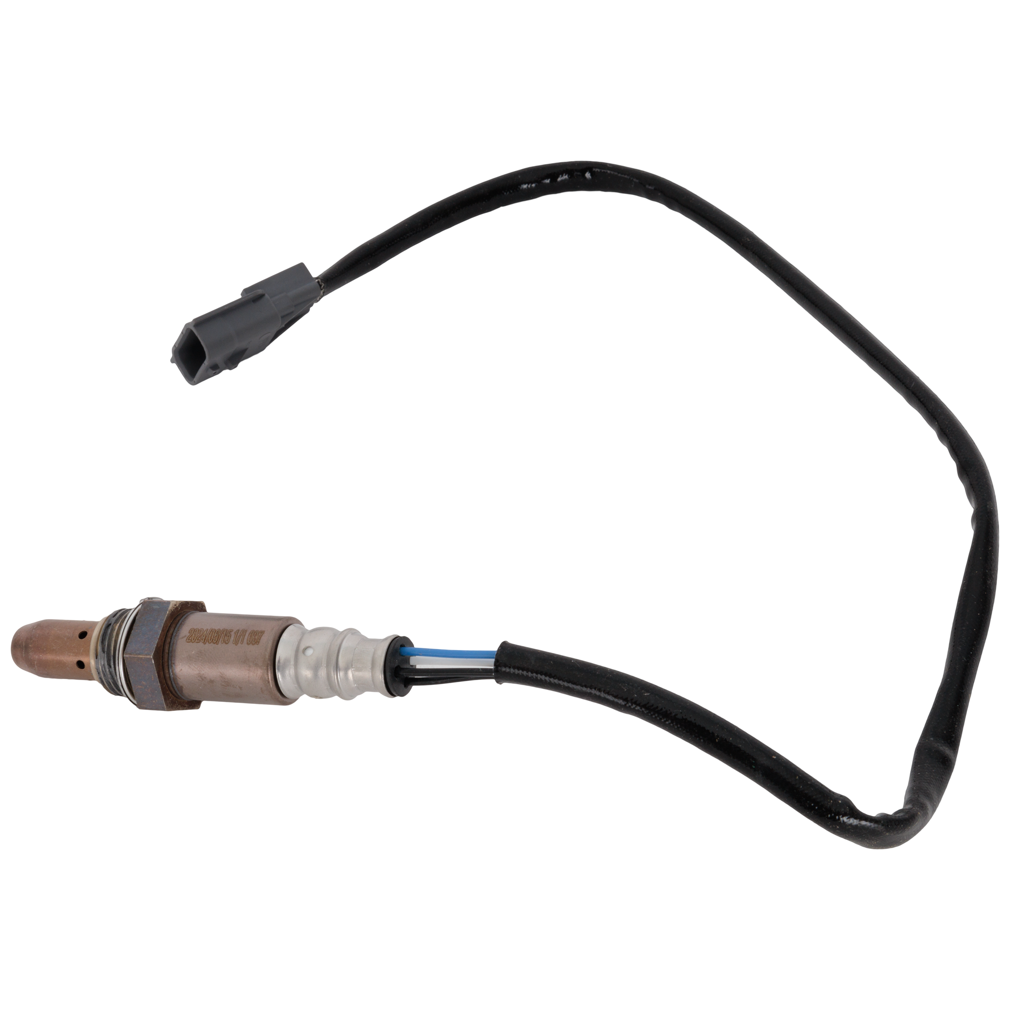 AM Q40-15-15 Q50-14-18 ALTIMA 15-17 OXYGEN SENSOR Heated 4 Wire Upstream SKU DI96090002