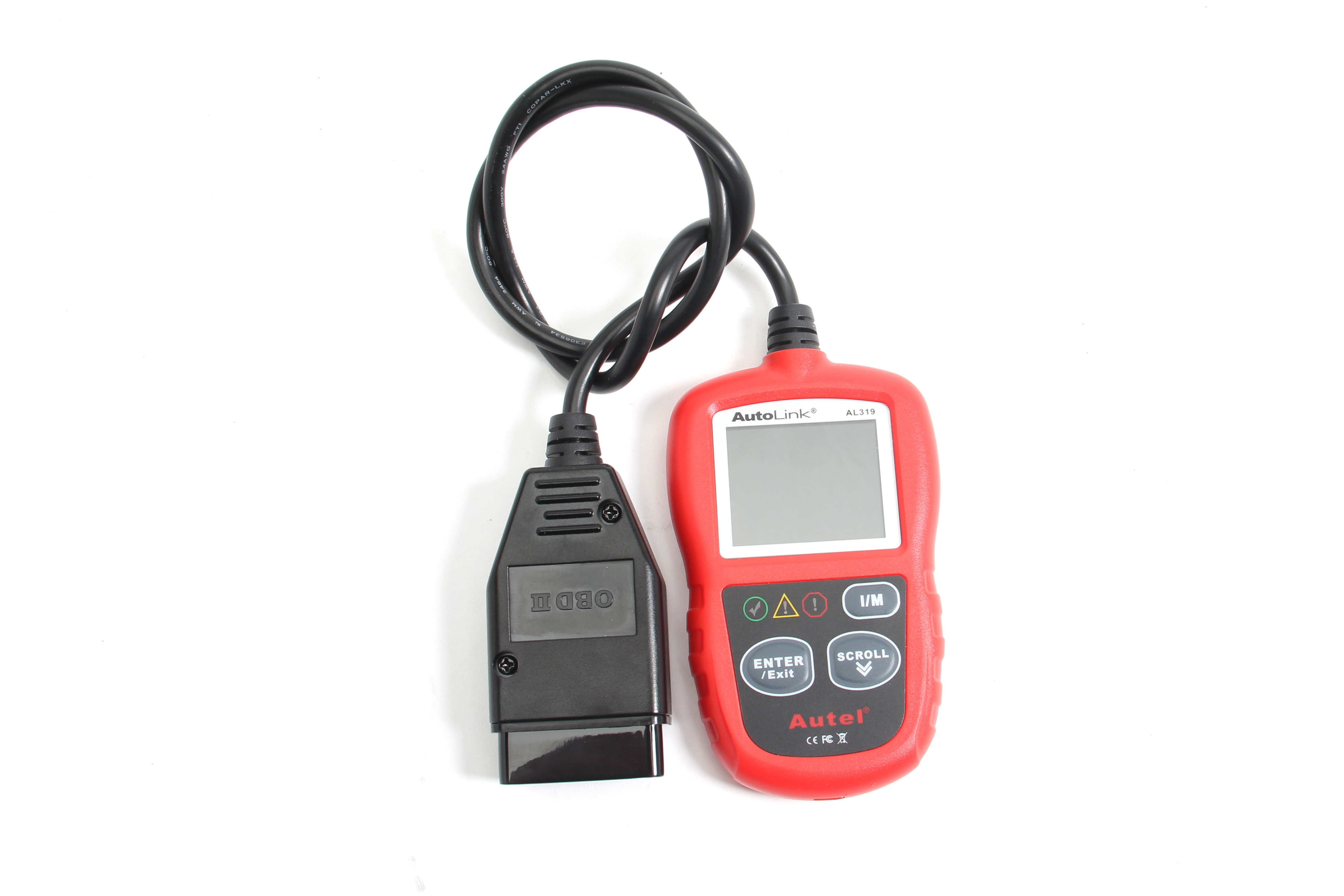 AM Scan Tool SKU DIND4400004