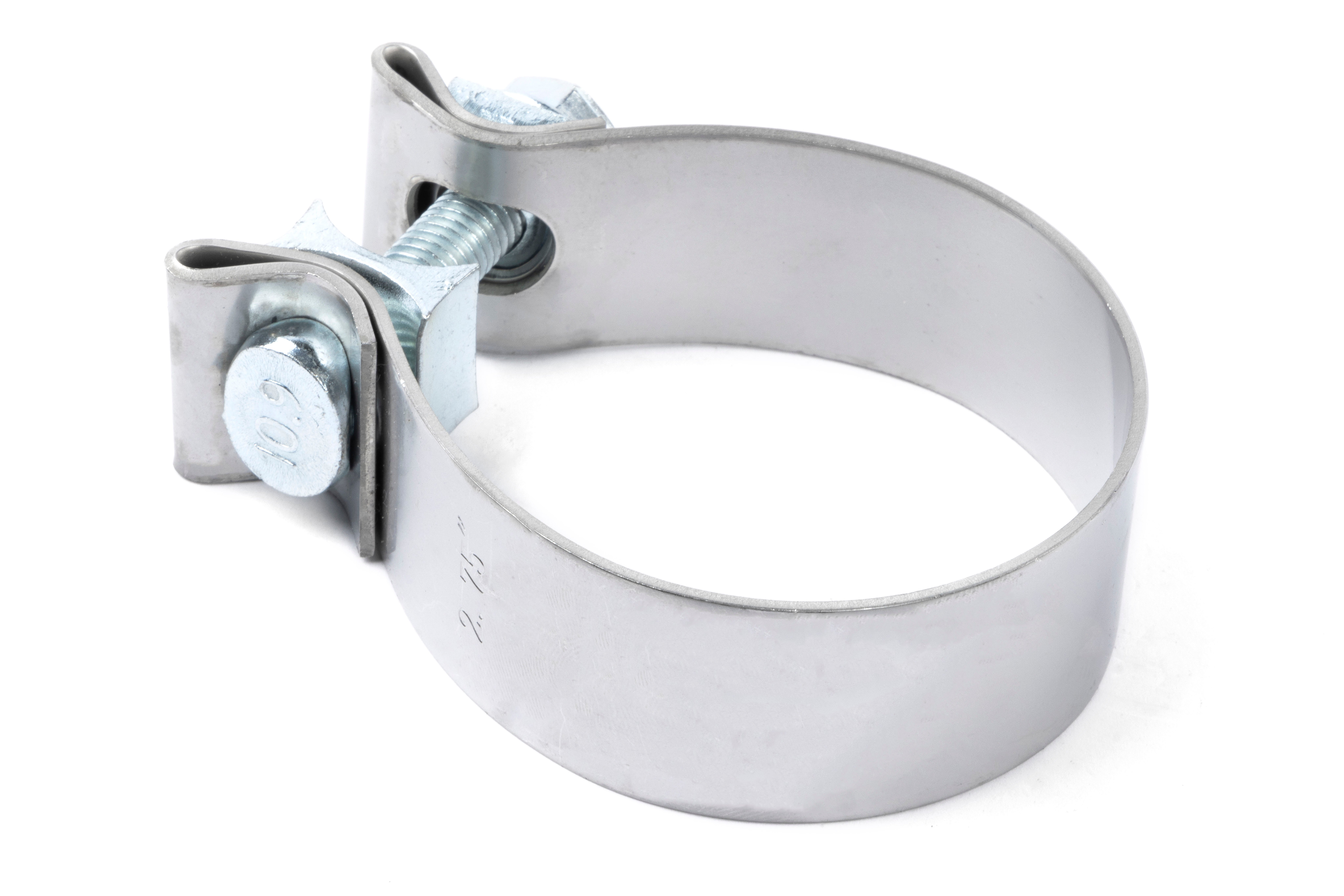AM Exhaust Clamp SKU DIND6629228