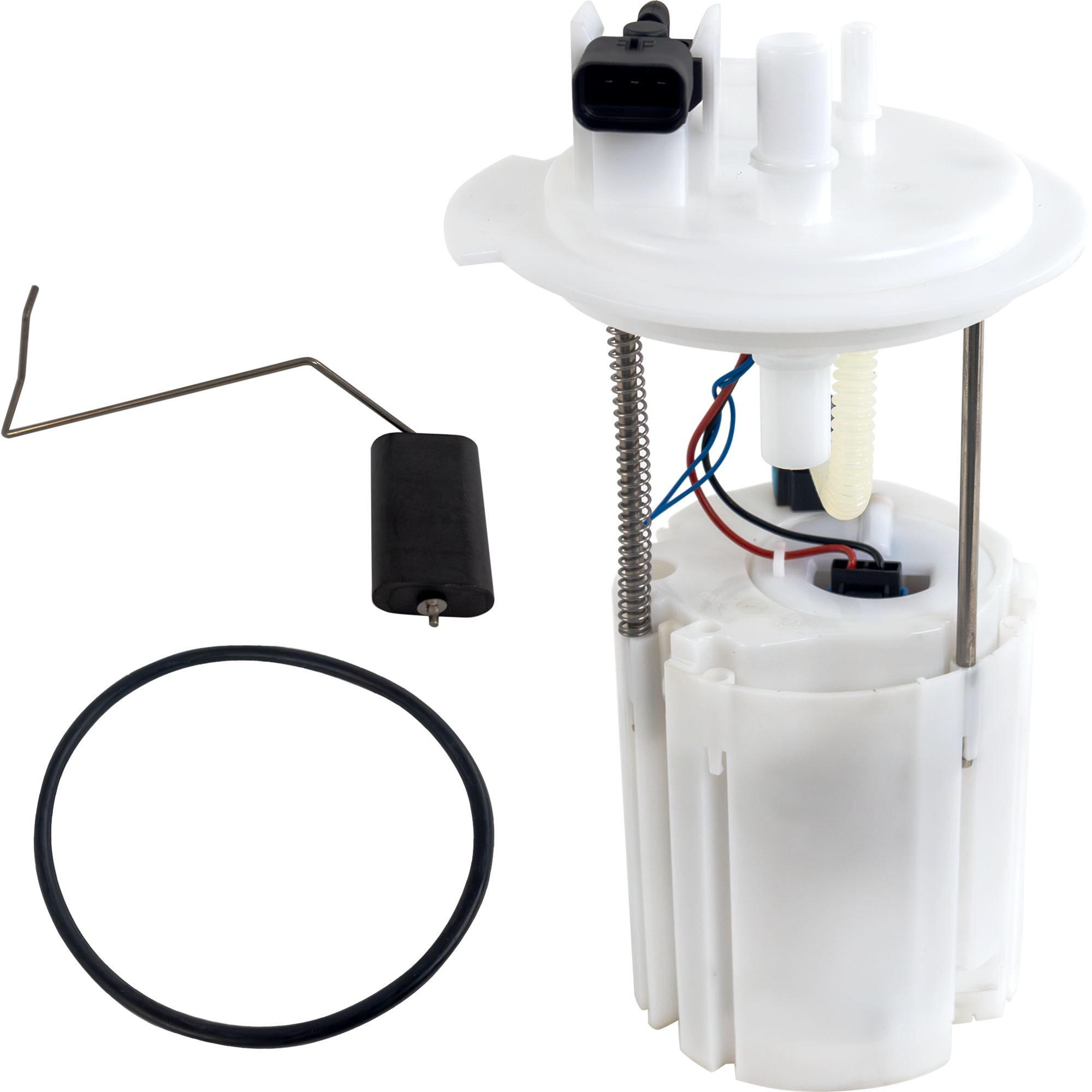 AM SPORTAGE 12-15 FUEL PUMP MODULE ASSEMBLY w Fuel Sending Unit In Tank Electric 2.0L Eng. 4 Cyl SKU DK31450005 OEM 311103W810-311103W830-313803Q5