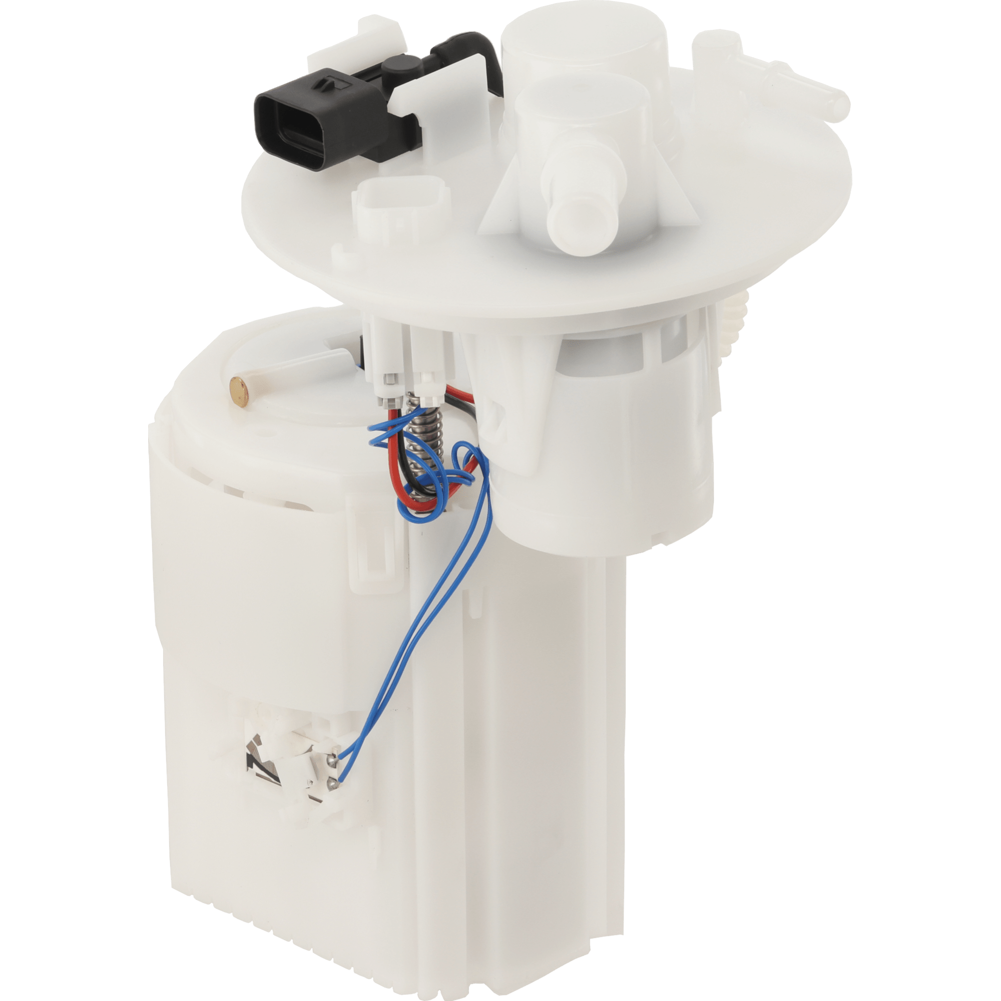AM FORTE 17-18 FUEL PUMP MODULE ASSEMBLY w Fuel Sending Unit In Tank Electric 2.0L Eng. 4 Cyl SKU DK31450009 OEM 31110B0500-31110B0600-31120B06
