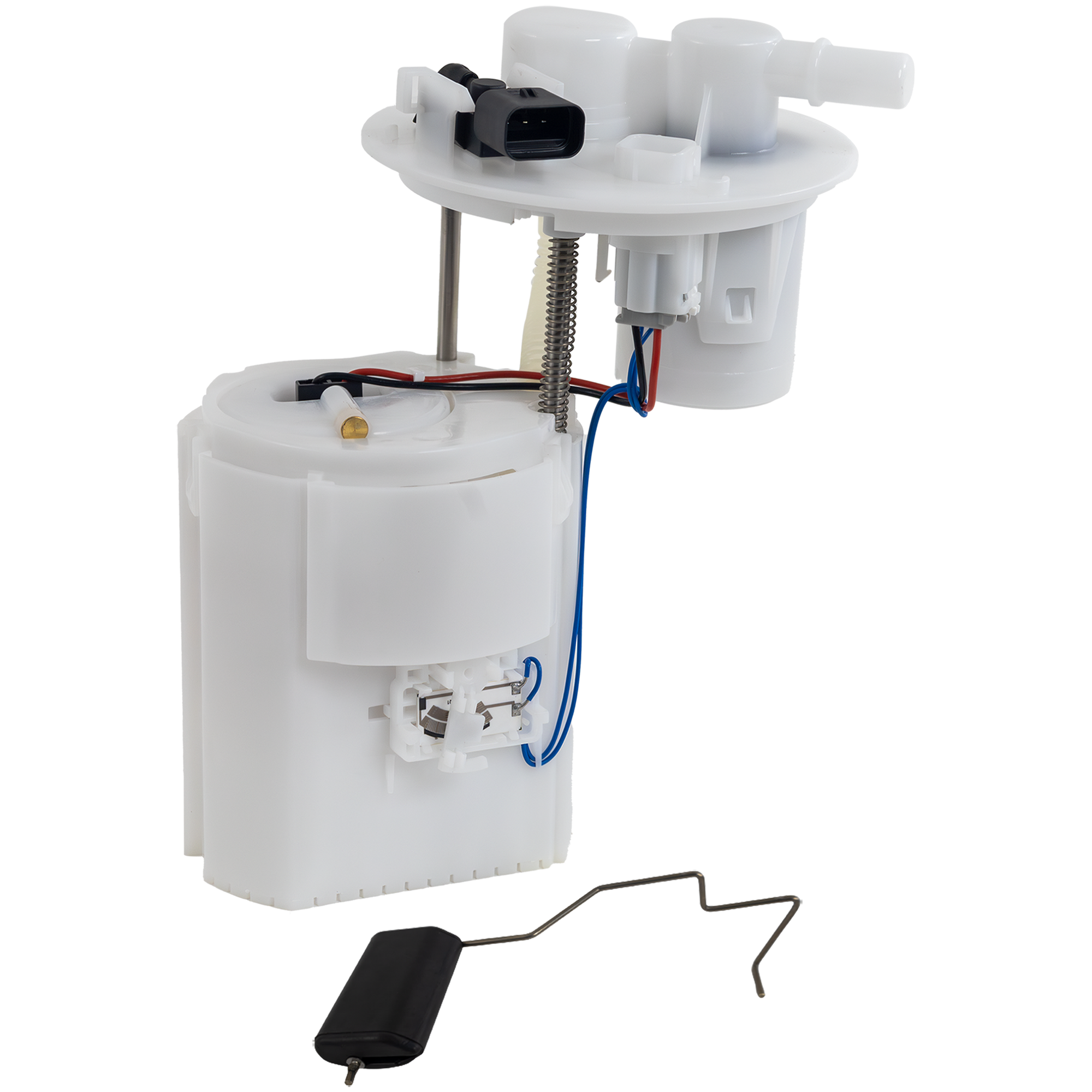AM SOUL 16-19 FUEL PUMP MODULE ASSEMBLY w Fuel Sending Unit In Tank Electric 1.6L 2.0L Eng. 4 Cyl SKU DK31450010 OEM 31110B2501-31110B2550-31120B25