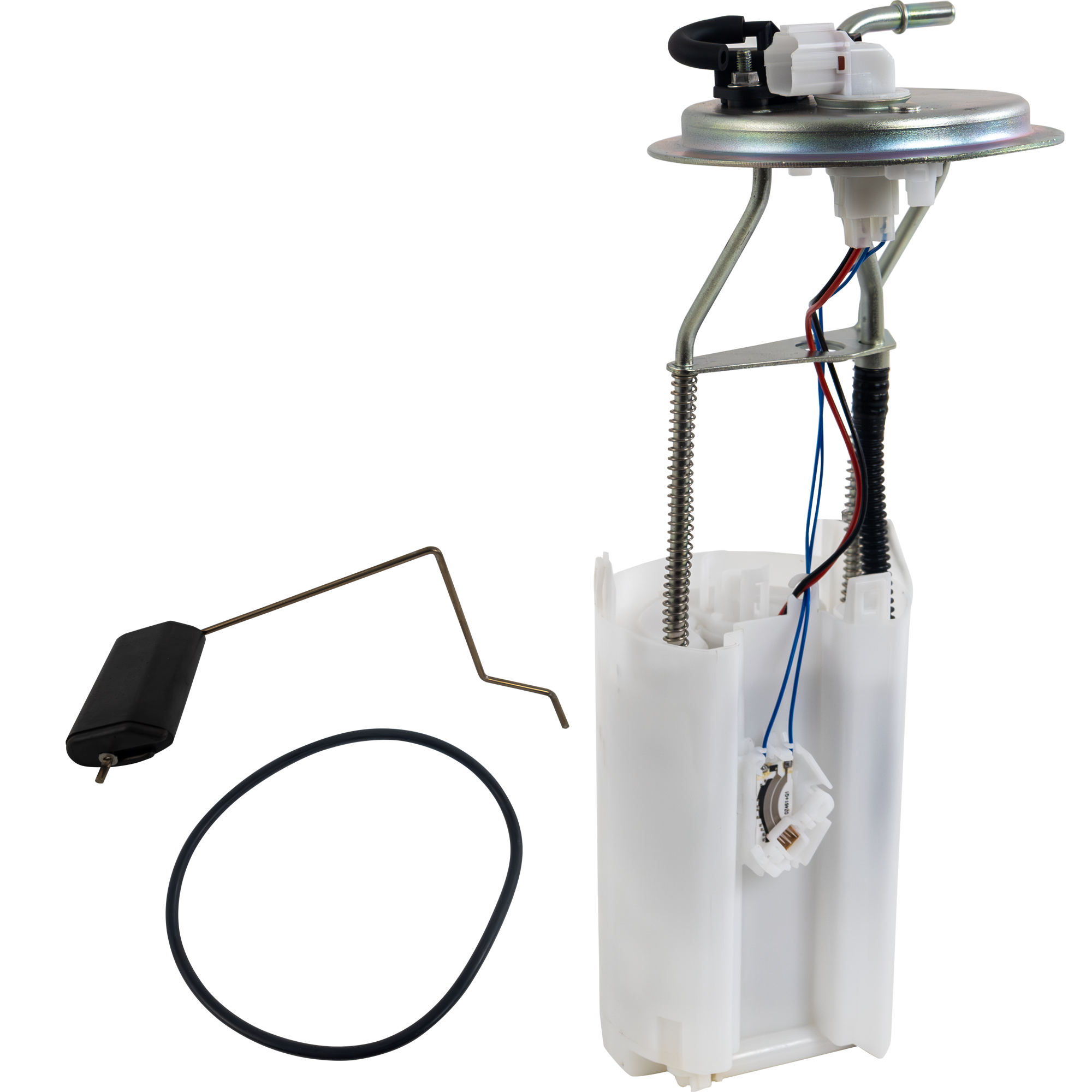 AM SORENTO 07-09 FUEL PUMP MODULE ASSEMBLY Gas In Tank Electric w Fuel Sending Unit 3.3L 3.8L Eng. 6 Cyl SKU DK31450013 OEM 311503E500-311503E500DS DFG164