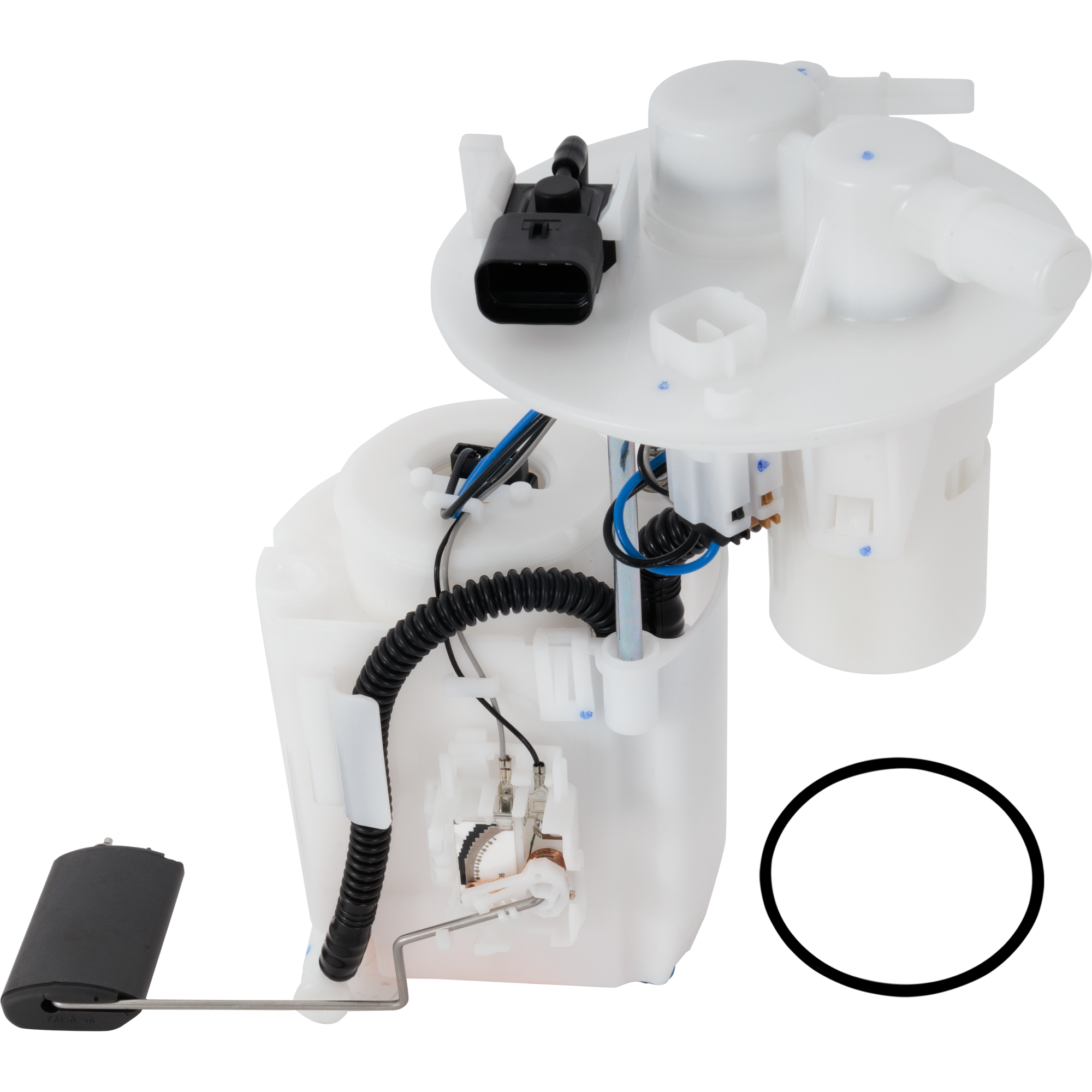 AM OPTIMA 06-10 FUEL PUMP MODULE ASSEMBLY Gas In Tank Electric w Fuel Sending Unit 2.4L 2.7L Eng. 4-6 Cyl SKU DK31450014 OEM 69886-9510007-311102G100DS 311