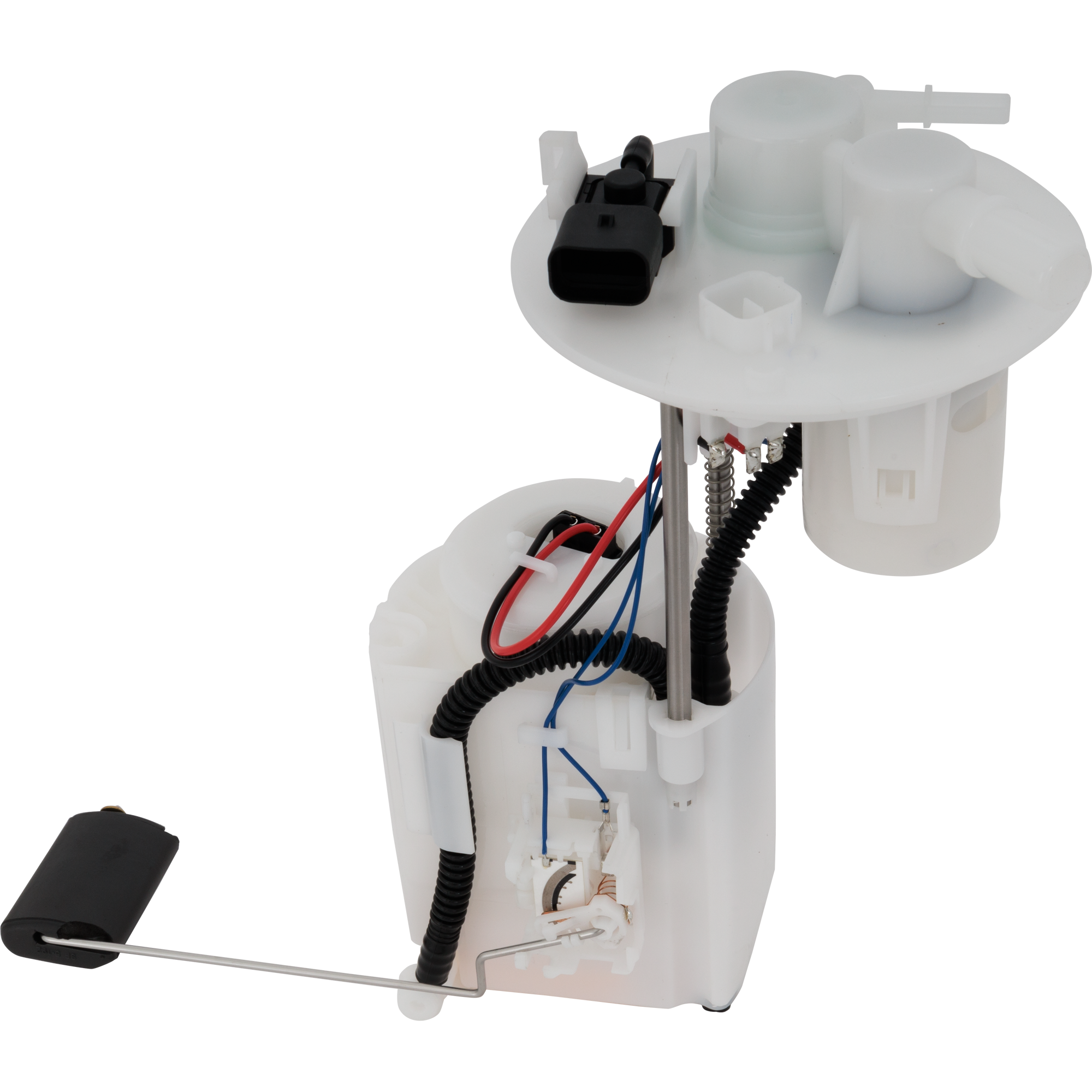 AM SOUL 14-15 FUEL PUMP MODULE ASSEMBLY Gas In Tank Electric w Fuel Sending Unit 1.6L 2.0L Eng. 4 Cyl SKU DK31450015 OEM 31110B2500-31111B2000-94460B20