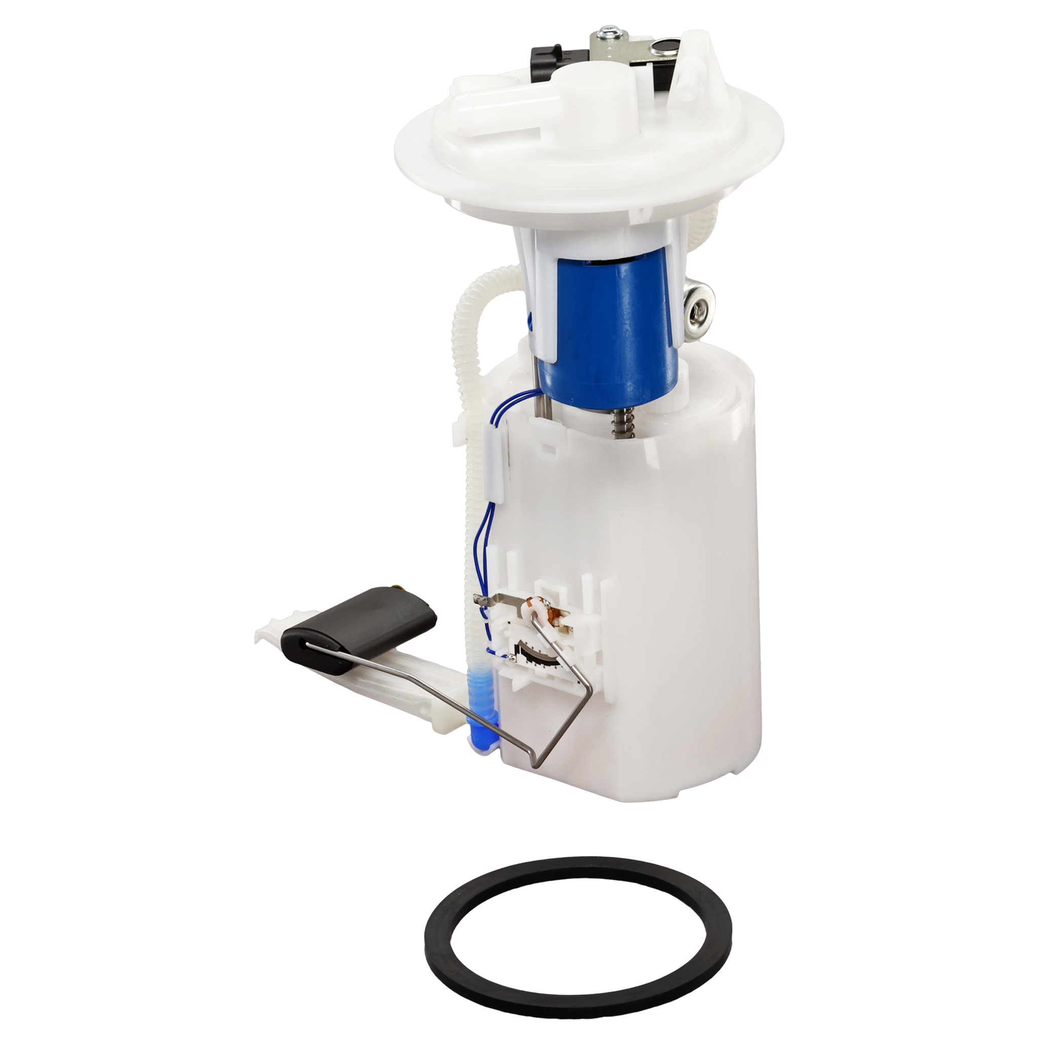 AM MAGENTIS OPTIMA 06-10 FUEL PUMP MODULE ASSEMBLY Electric 2.7L Eng. 6 Cyl SKU DK31450016 OEM 311102G150