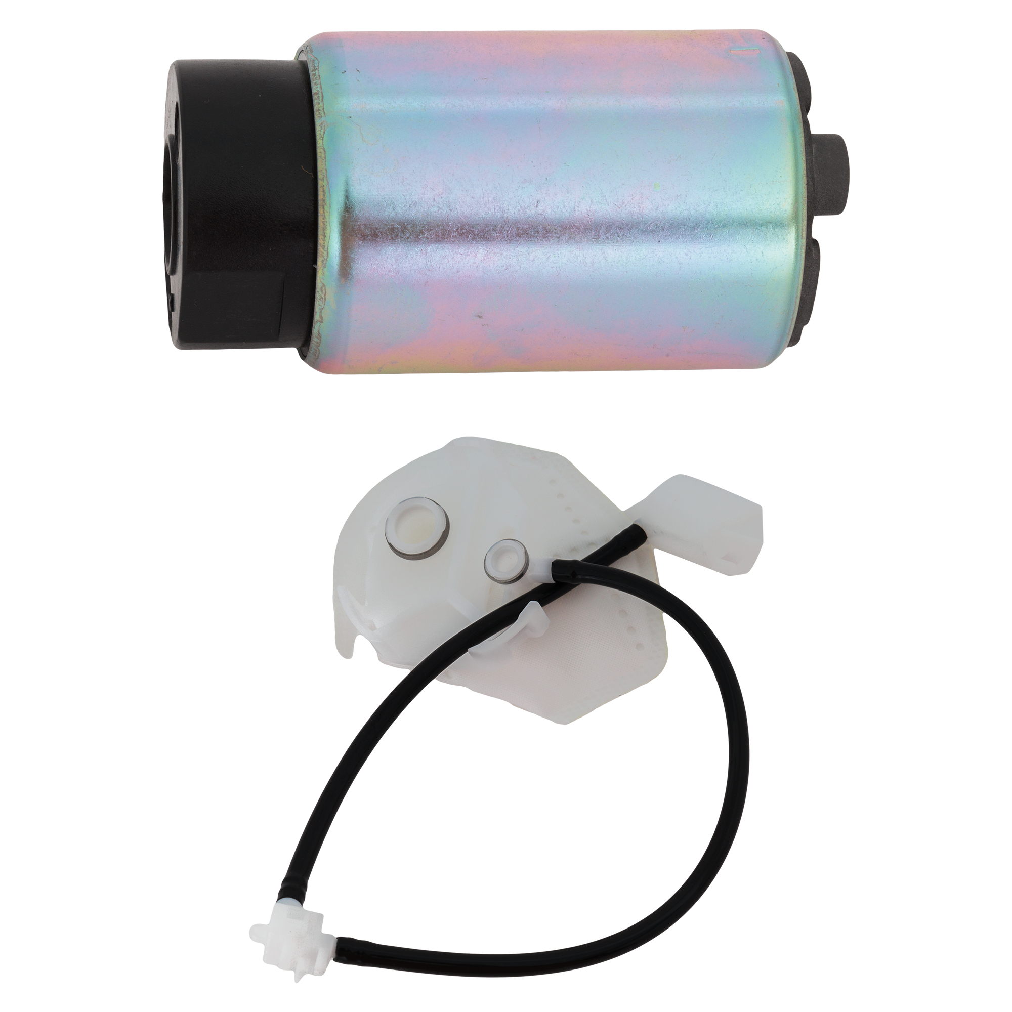 AM GX470-05-09-4RUNNER 04-09 FUEL PUMP Gas In Tank Electric w o Fuel Sending Unit 4.7L 4.0L Eng. 6-8 Cyl SKU DL31450016 OEM 9500206-2321750130-2322050130