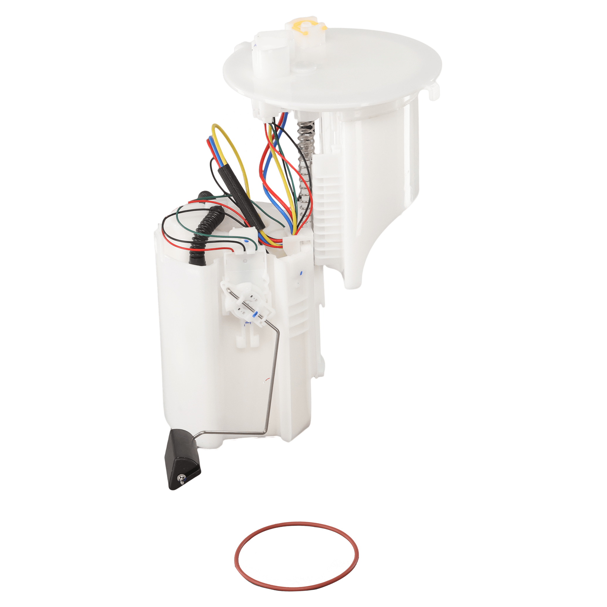 AM ES300H AVALON 19-22 FUEL PUMP MODULE ASSEMBLY w Fuel Sending Unit In Tank Electric 2.5L Eng. 4 Cyl SKU DL31450018