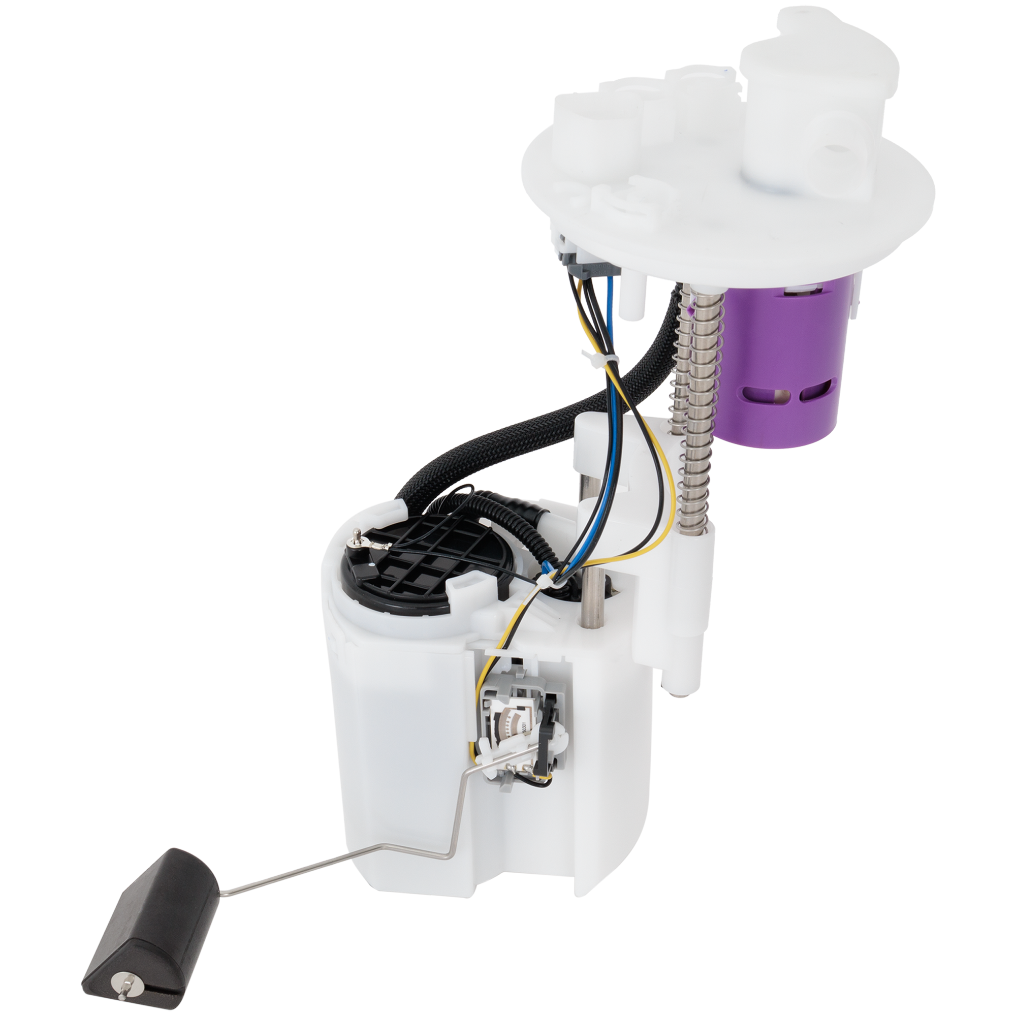 AM ES350-16-18 AVALON 13-18 FUEL PUMP MODULE ASSEMBLY Gas In Tank Electric w Fuel Sending Unit 3.5L Eng. 6 Cyl SKU DL31450019 OEM 7702006292-7702006295-77020062