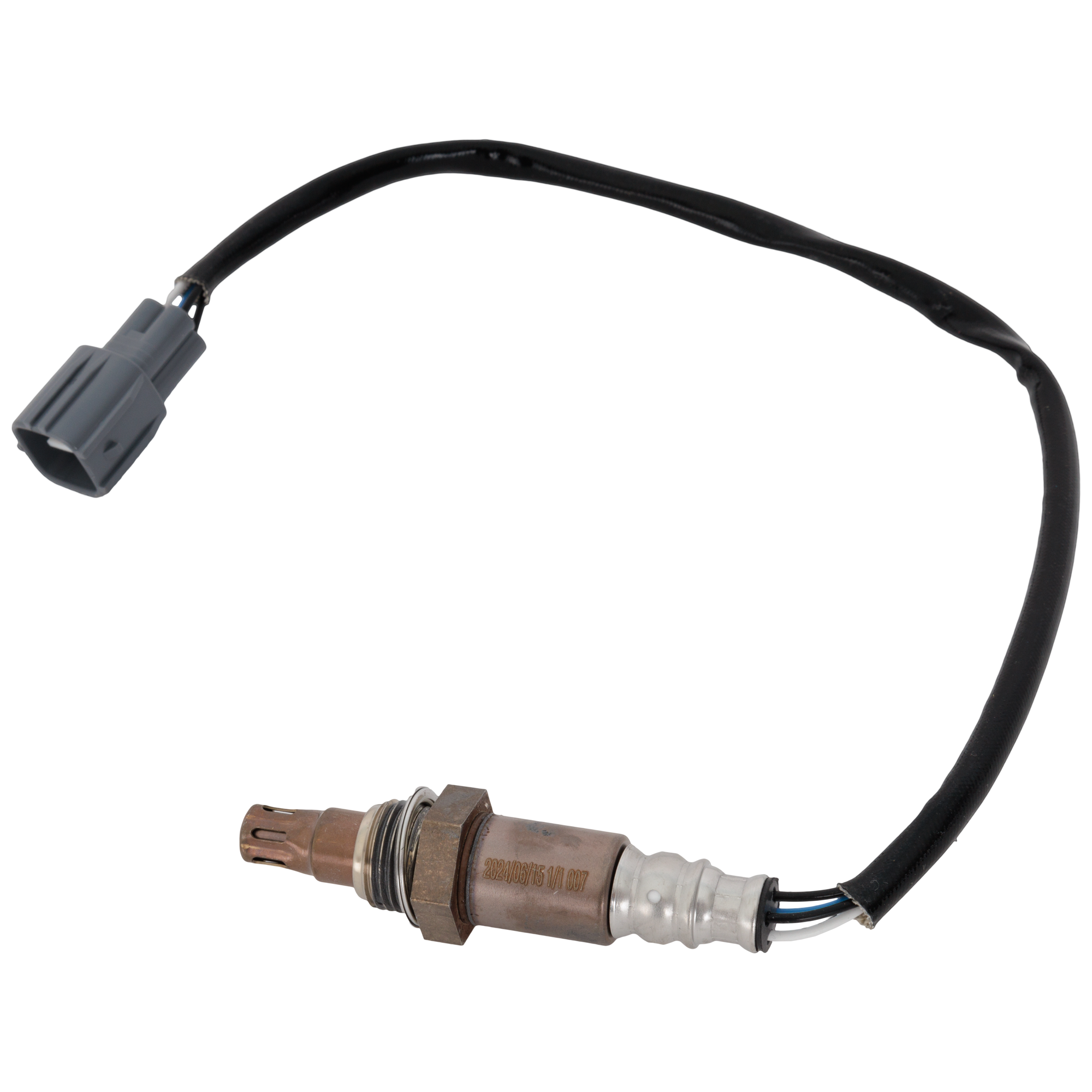 AM ES300H ES350-13-18 CAMRY 12-17 OXYGEN SENSOR Heated 4 Wire Upstream SKU DL96090006