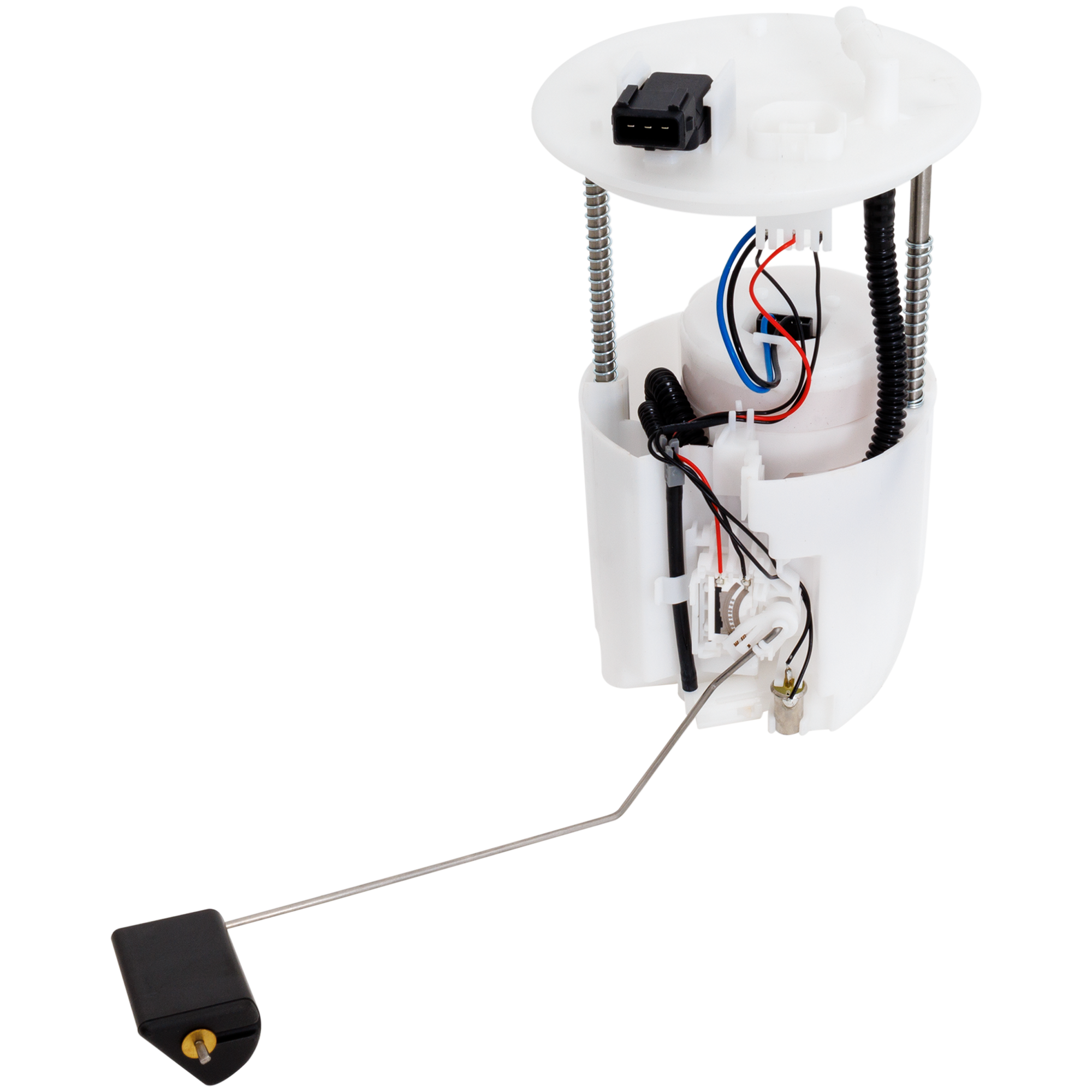 AM LANCER 08-17 FUEL PUMP ASSEMBLY w Fuel Sending Unit In tank Electric 2.0L 2.4L Eng. 4 Cyl SKU DM31450026 OEM 1760A251-1760A322