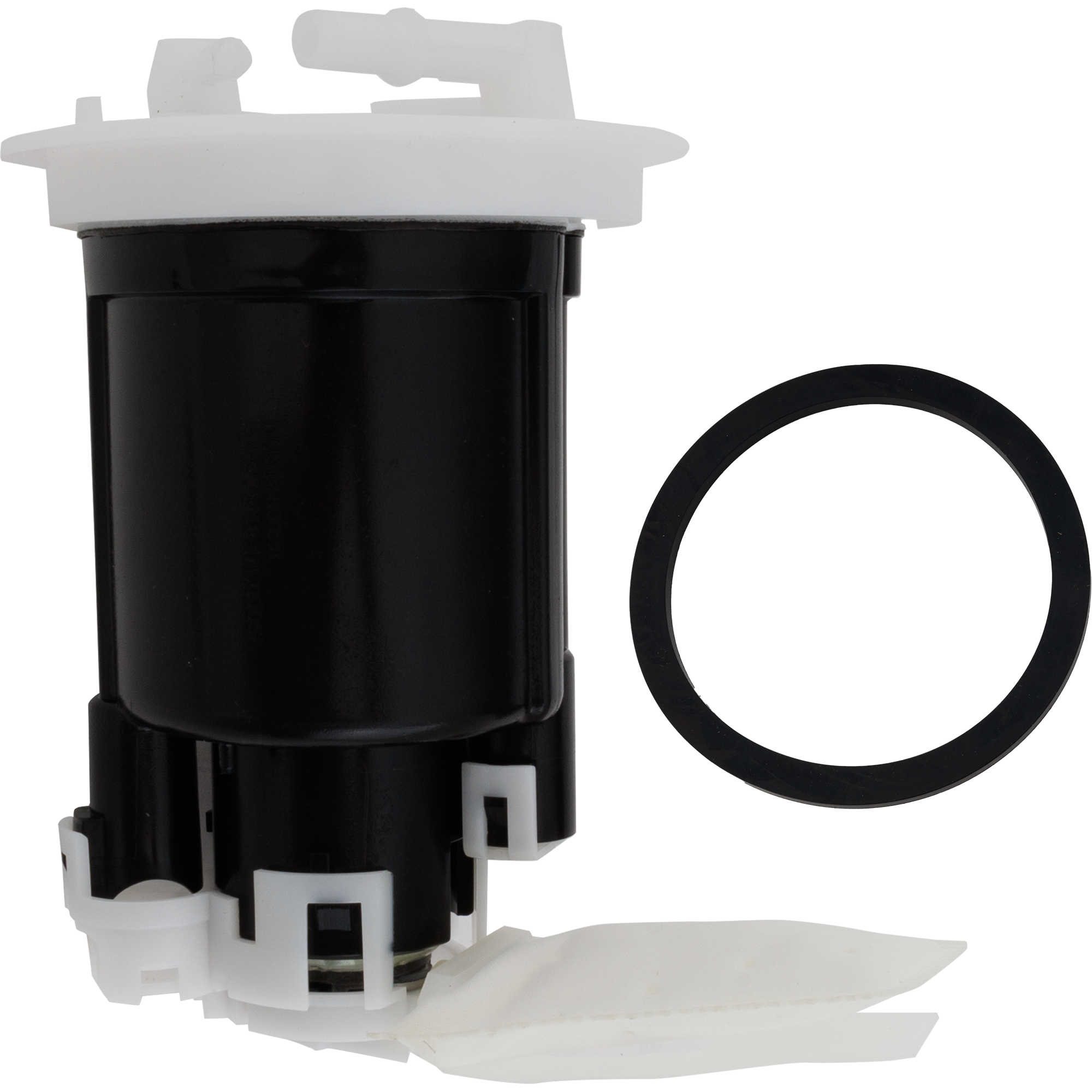 AM LANCER 02-03 FUEL PUMP MODULE ASSEMBLY In tank Electric SKU DM31450028 OEM MR566825