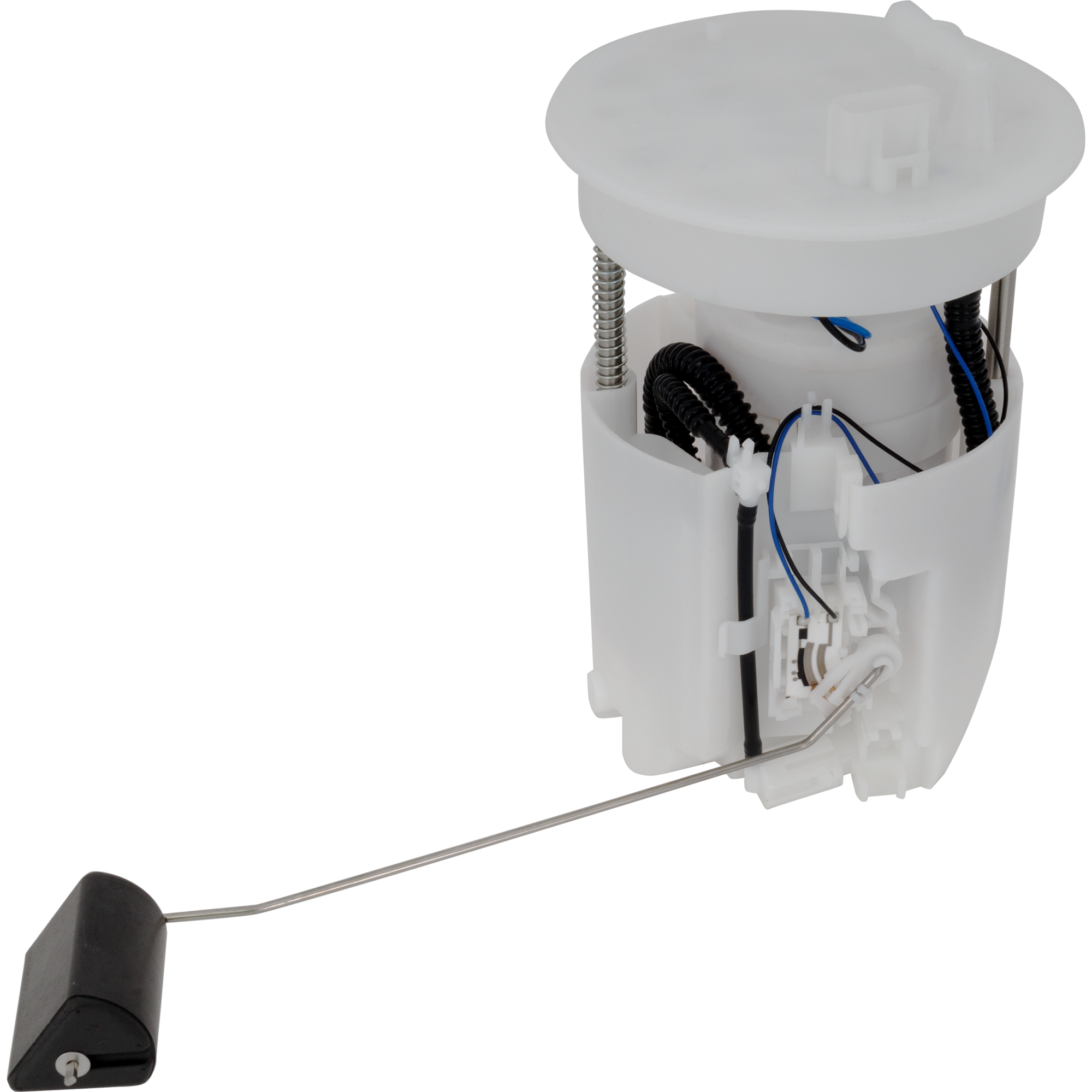 AM MAZDA 6-14-17 FUEL PUMP MODULE ASSEMBLY Electric 2.5L Eng. 4 Cyl SKU DM31450031 OEM PE111335X