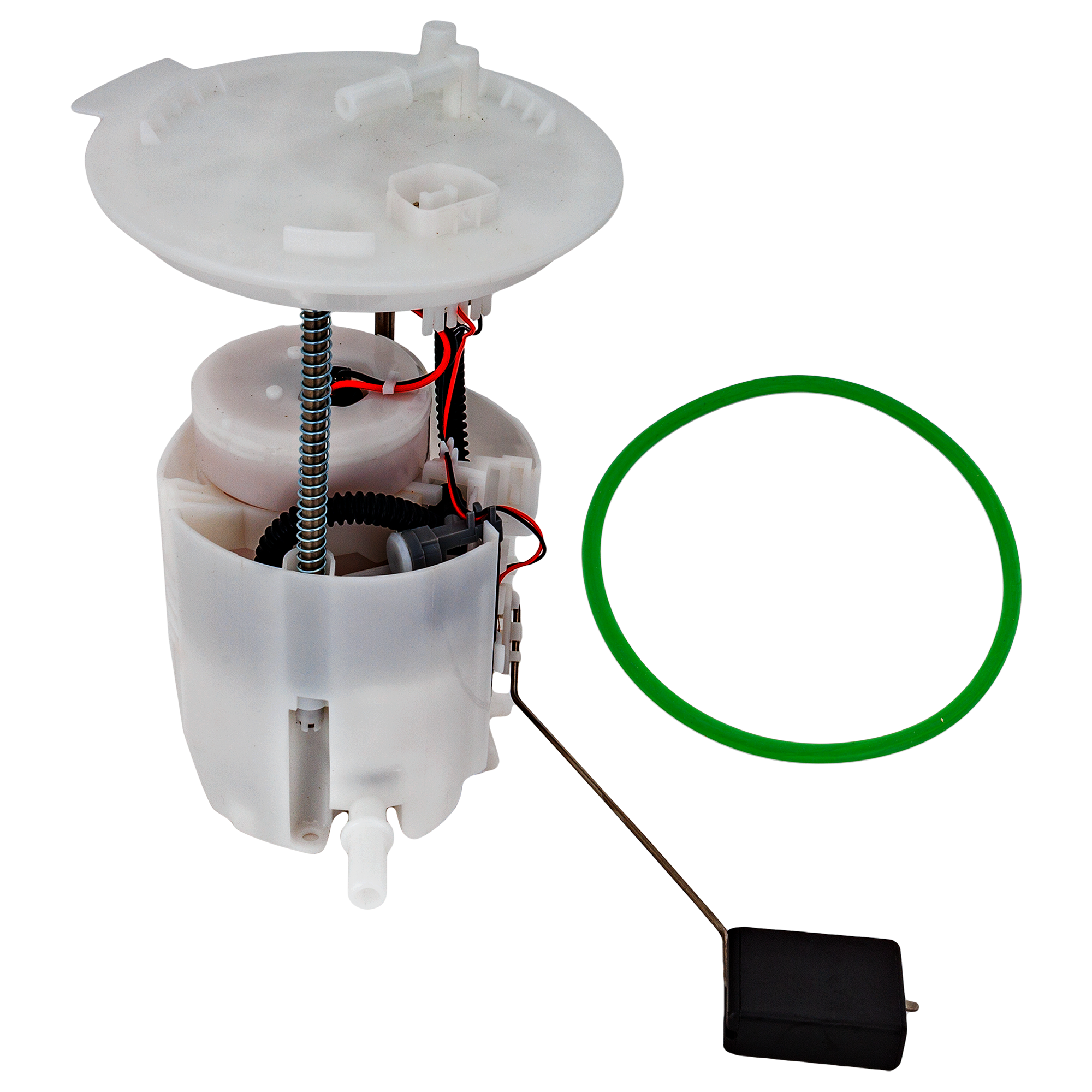 AM MAZDA 6-11-13 FUEL PUMP MODULE ASSEMBLY Electric 3.7L Eng. 6 Cyl SKU DM31450033 OEM CA381335X