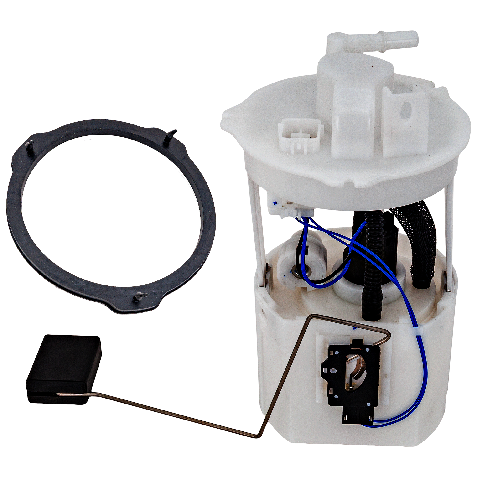 AM MAZDA 6-05-08 FUEL PUMP MODULE ASSEMBLY Electric 2.3L Eng. 4 Cyl SKU DM31450034 OEM L3F71335ZC
