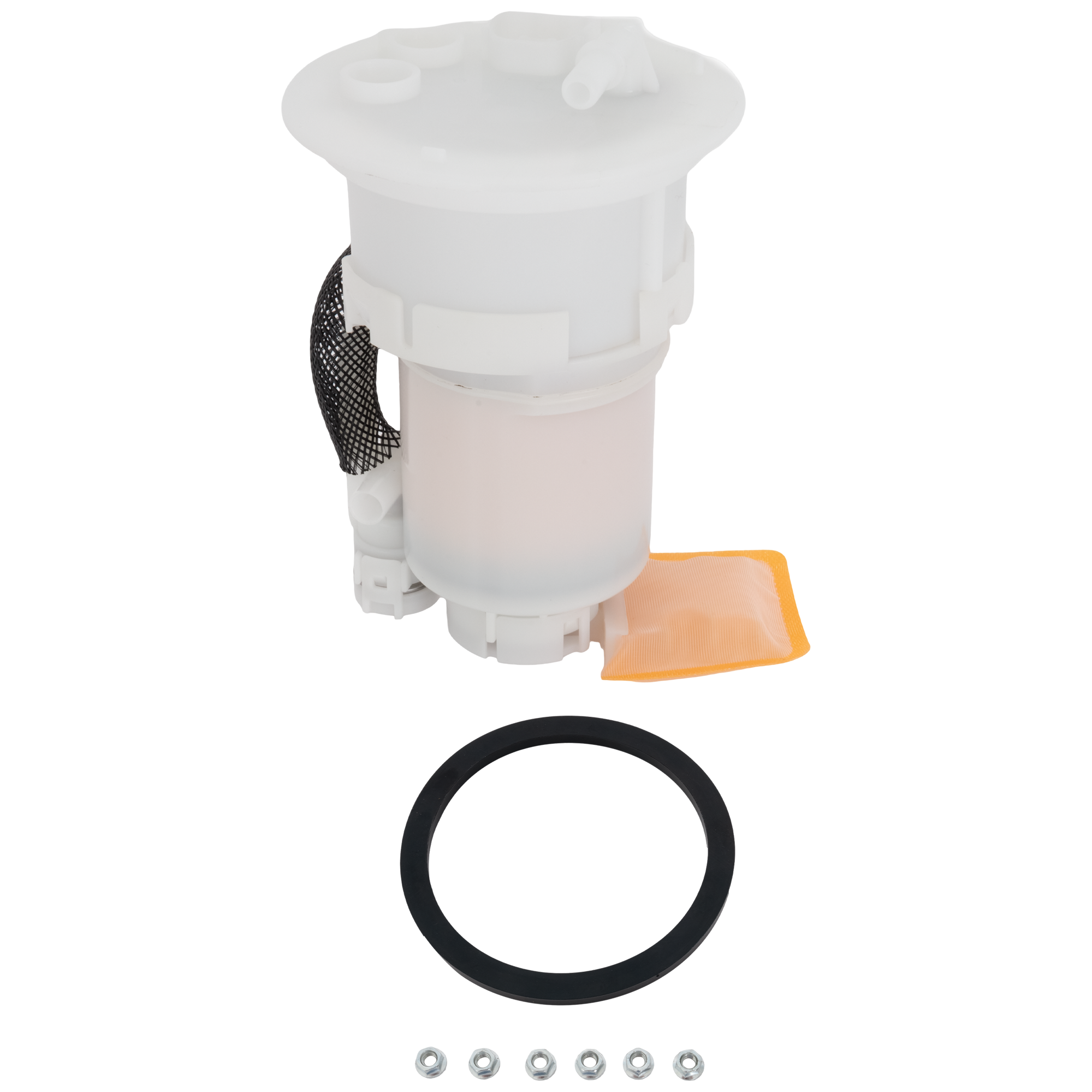 AM LANCER 04-06 FUEL PUMP MODULE ASSEMBLYM Electric 2.0L 2.4L Eng. 4 Cyl SKU DM31450042 OEM MN161935 P76738M