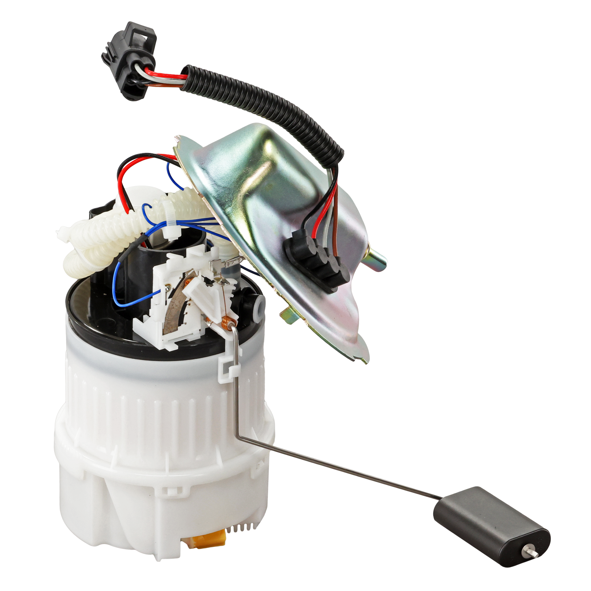 AM MAZDA 3-04-09 FUEL PUMP MODULE ASSEMBLY Electric SKU DM31450044 OEM SP4054M LF671335X LF671335XB L