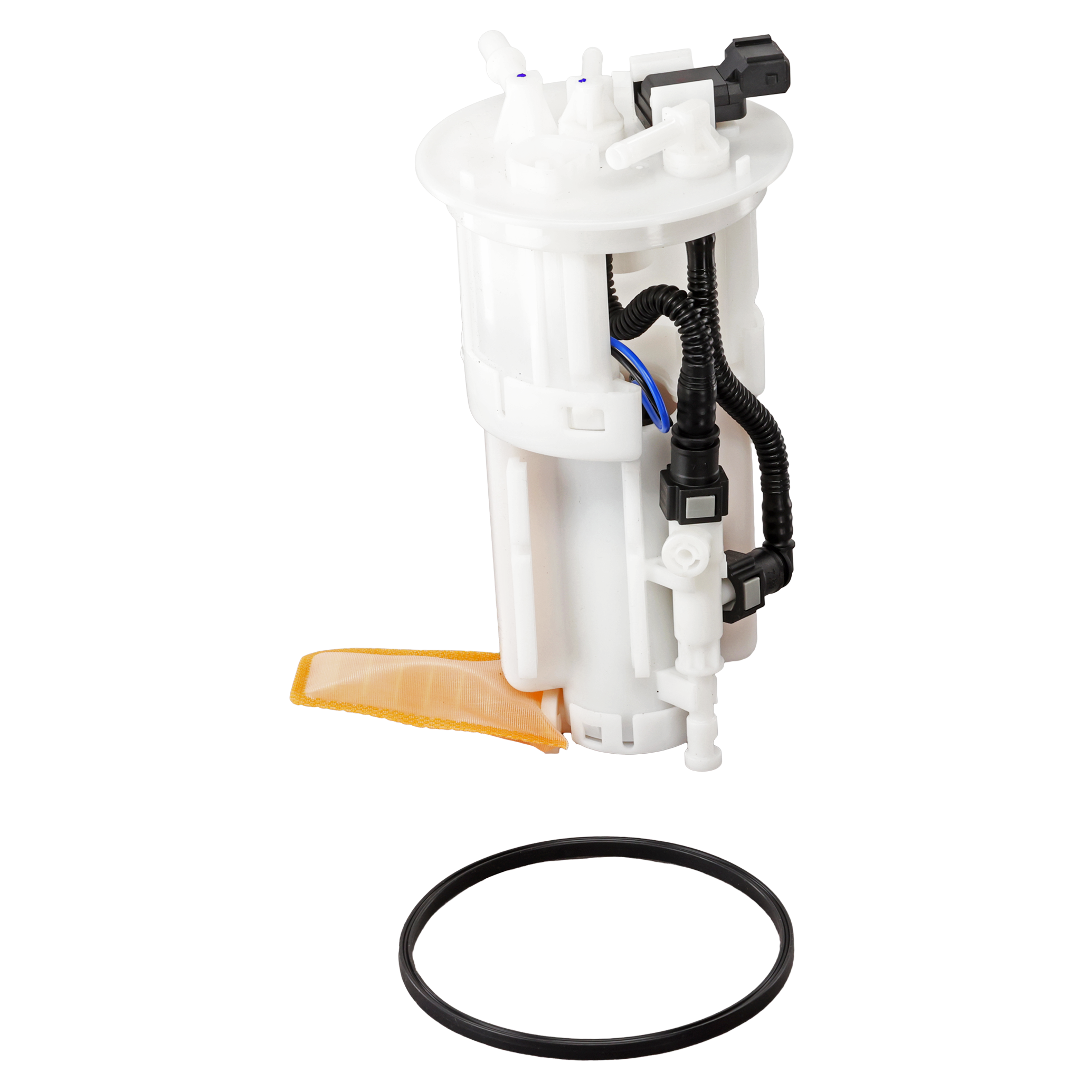 AM MONTERO 03-06 FUEL PUMP MODULE ASSEMBLY Electric 3.8L Eng. 8 Cyl SKU DM31450045 OEM MR990884 P76387M