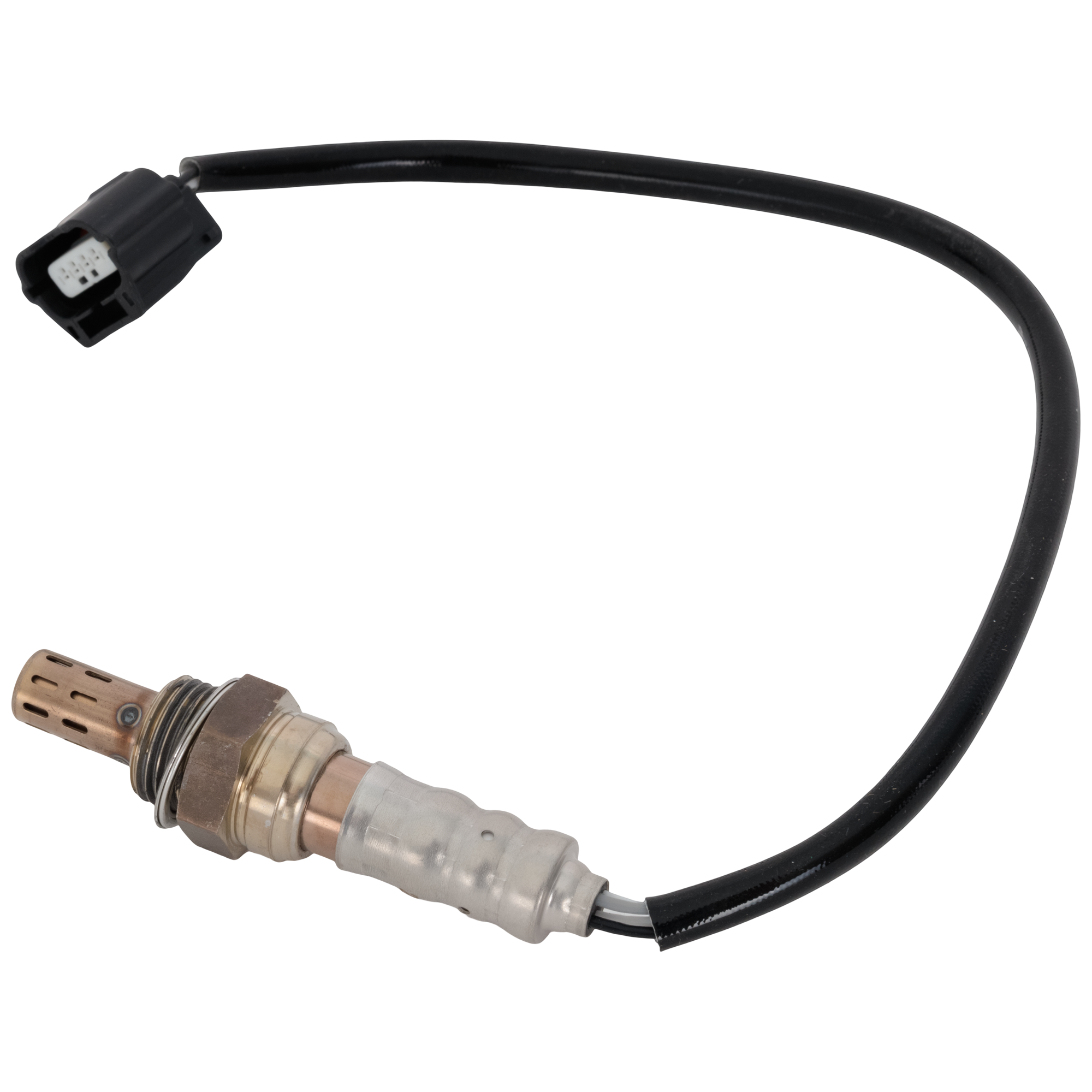 AM JX35-13-13 MURANO 12-14 OXYGEN SENSOR Heated 4 Wire Female Connector SKU DN96090006