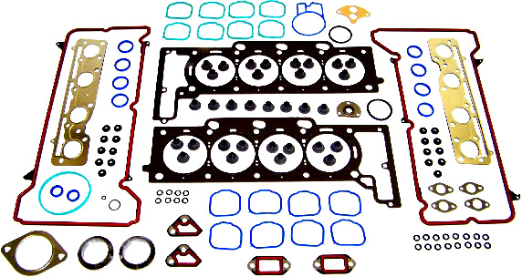 AM Cylinder Head Gasket SKU DNJHGS3164