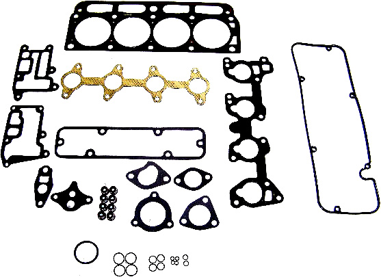 AM Cylinder Head Gasket SKU DNJHGS329