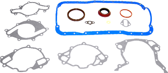 AM Engine Conversion Gasket Set SKU DNJLGS4113