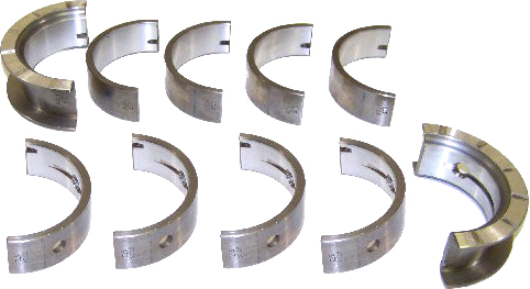 AM Main Bearing SKU DNJMB314