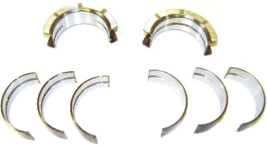 AM Main Bearing SKU DNJMB422