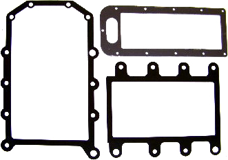 AM Intake Plenum Gasket SKU DNJMG4176