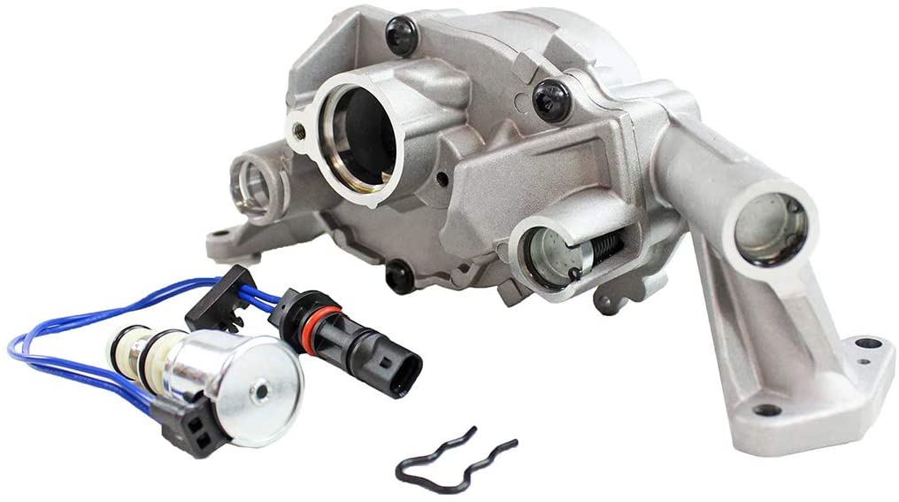 AM Oil Pump SKU DNJOP1169