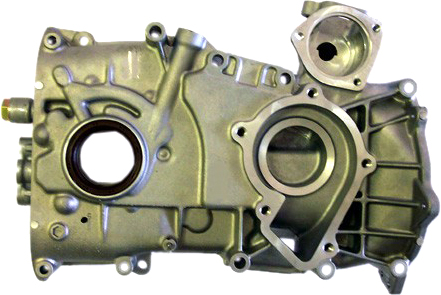 AM Oil Pump SKU DNJOP622