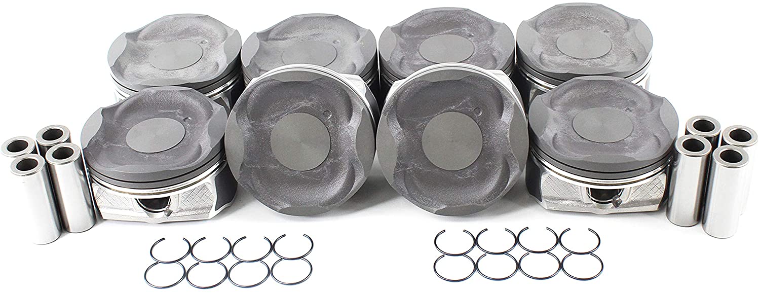 AM Piston SKU DNJP97840