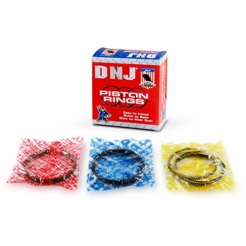 AM Piston Ring Set SKU DNJPR116330