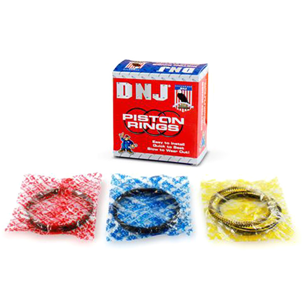 AM Piston Ring Set SKU DNJPR4235