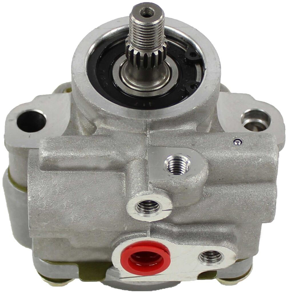 AM Power Steering Pump SKU DNJPSP1271