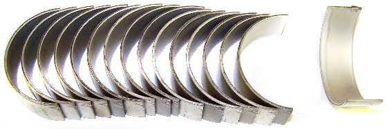 AM Rod Bearing Set SKU DNJRB1160
