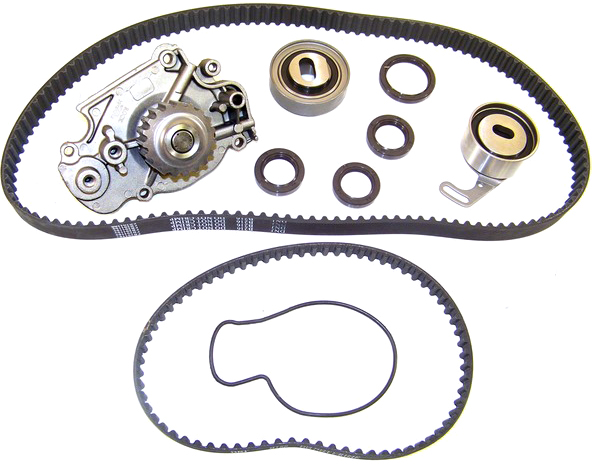 AM Timing Belt Kit SKU DNJTBK225WP