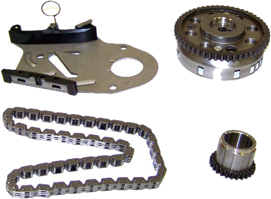 AM Timing Chain Kit SKU DNJTK1160