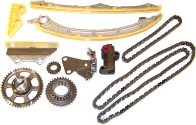 AM Timing Chain Kit SKU DNJTK227