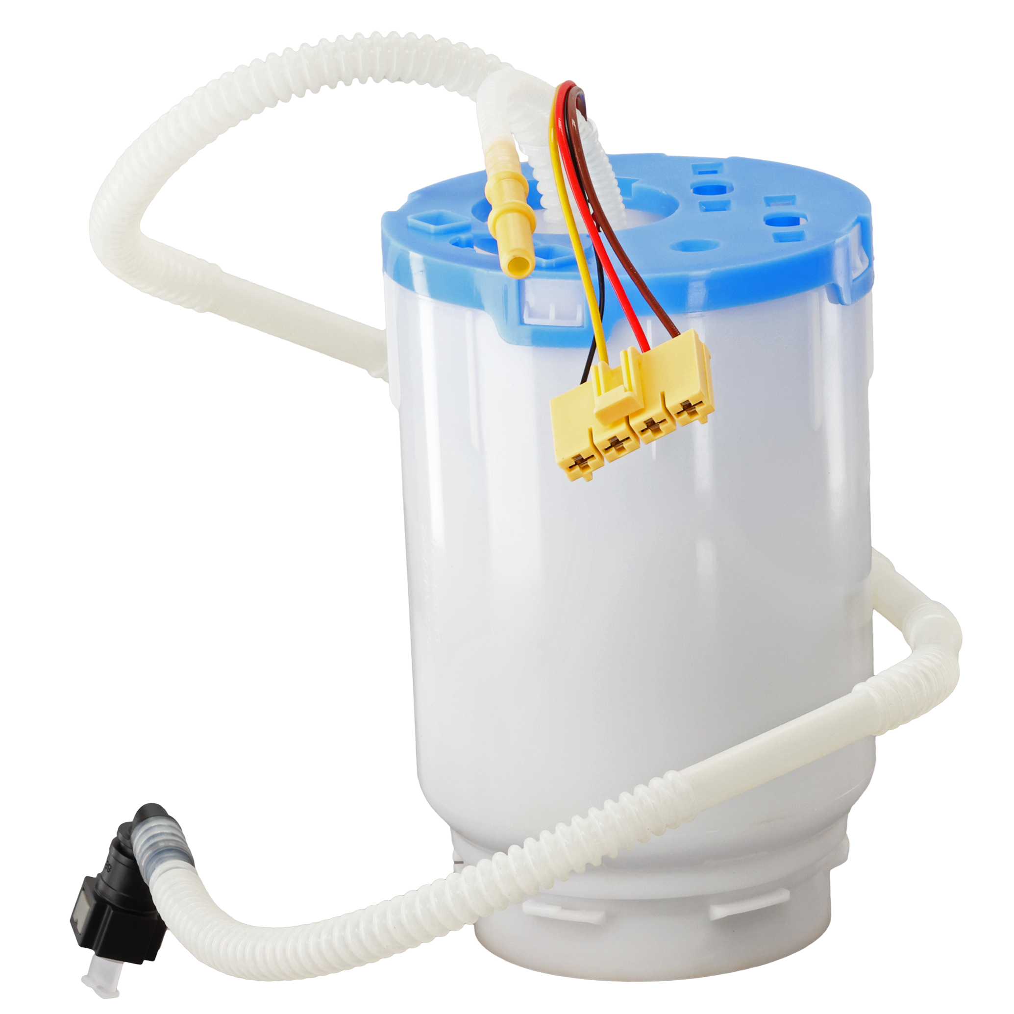 AM CAYENNE 11-18 TOUAREG 11-17 FUEL PUMP MODULE ASSEMBLY Electric SKU DP31450008 OEM 7P0919087-95862013200